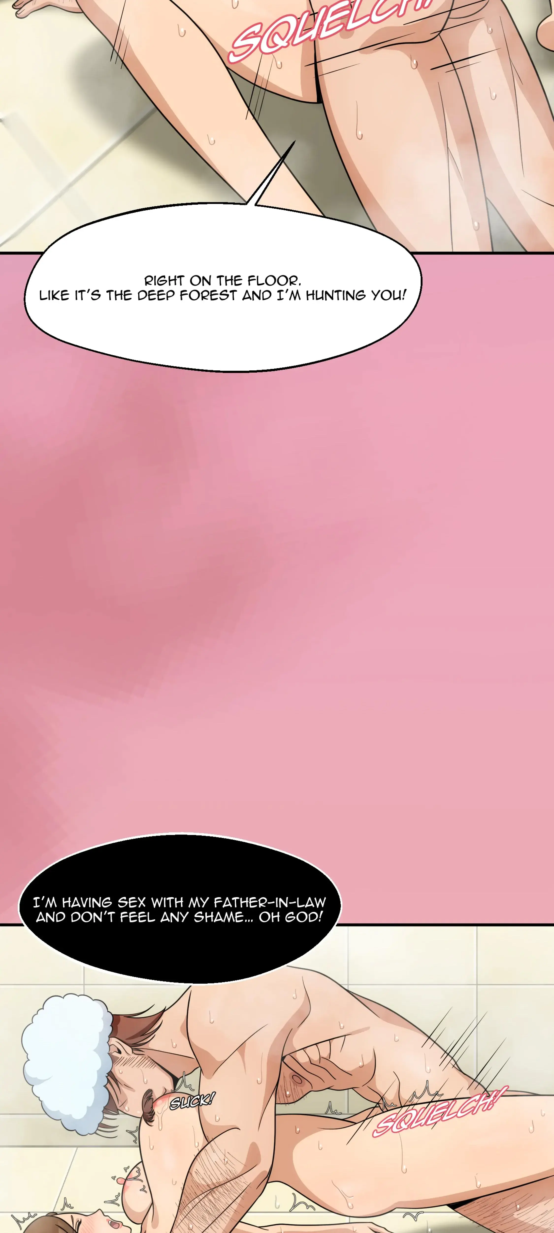 Teach Me First Chapter 16 - Page 36