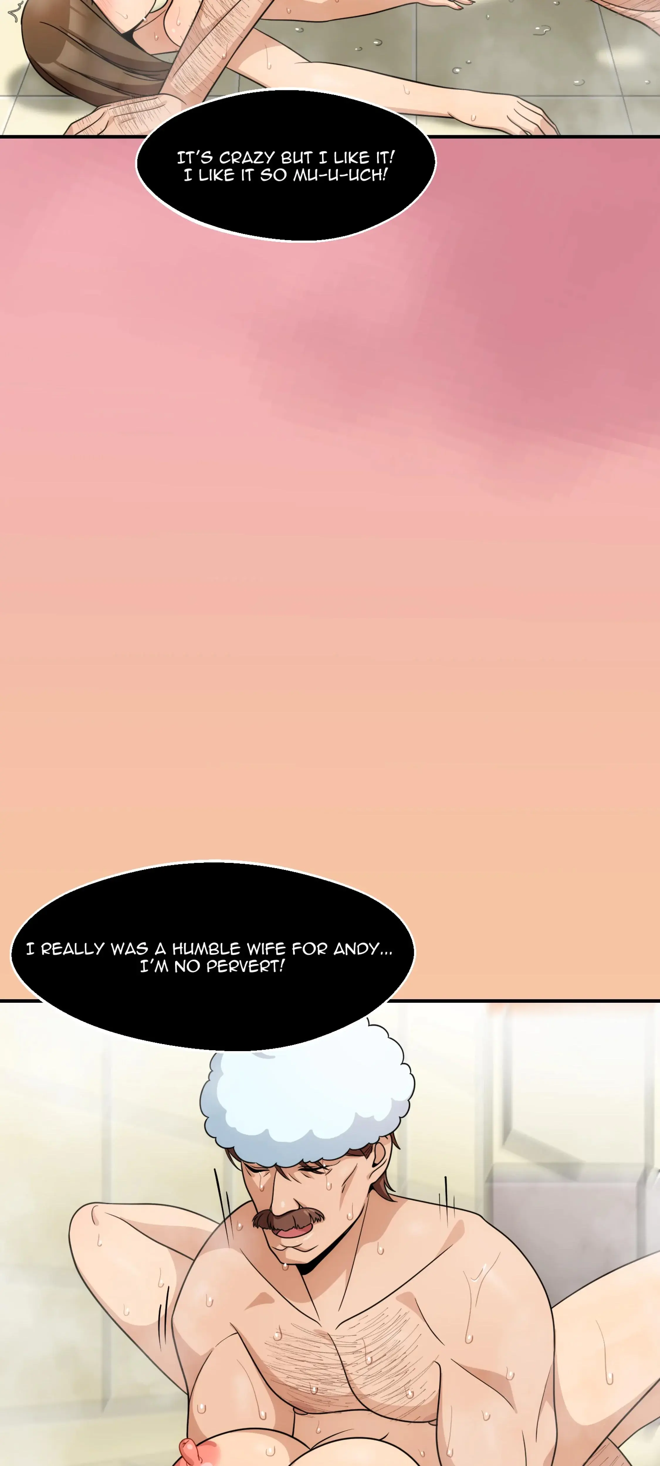 Teach Me First Chapter 16 - Page 37