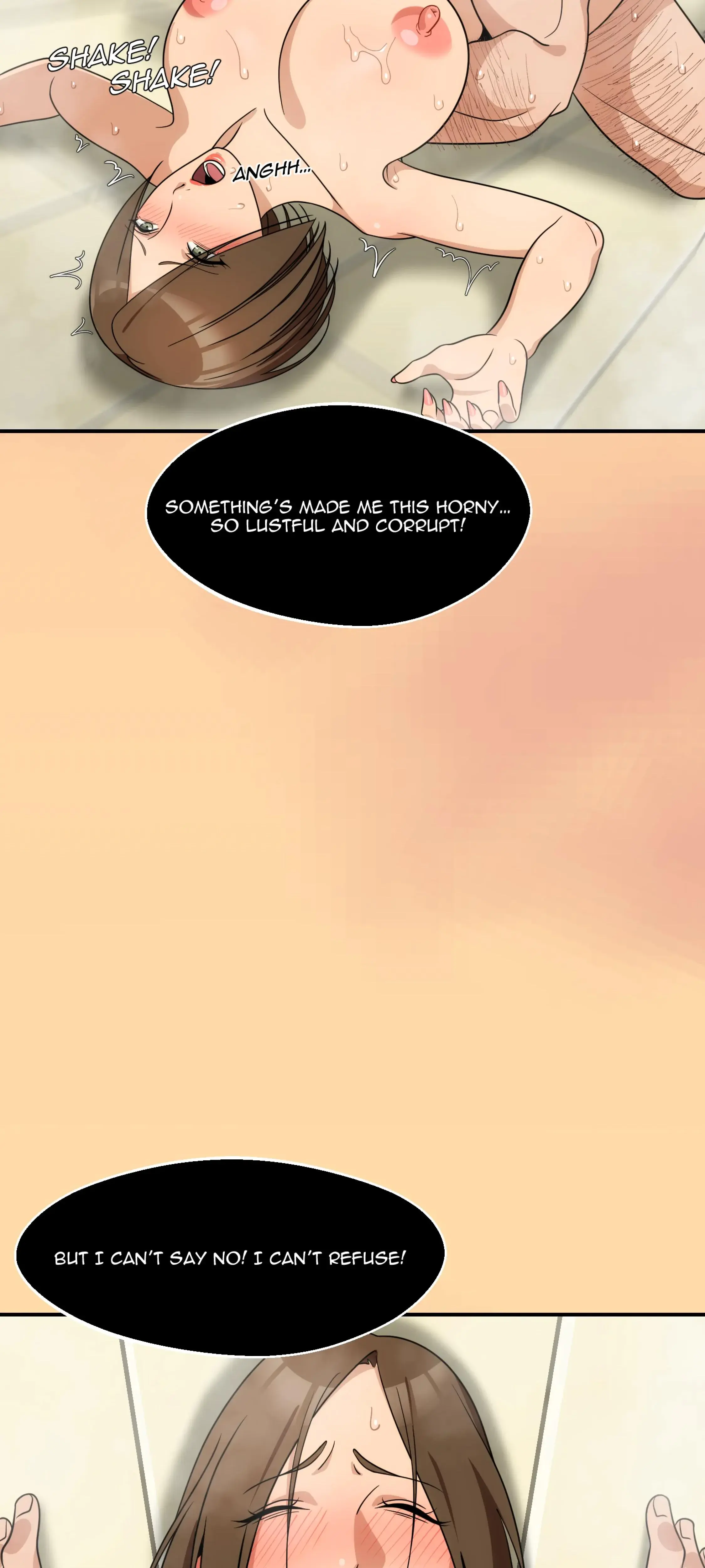 Teach Me First Chapter 16 - Page 38