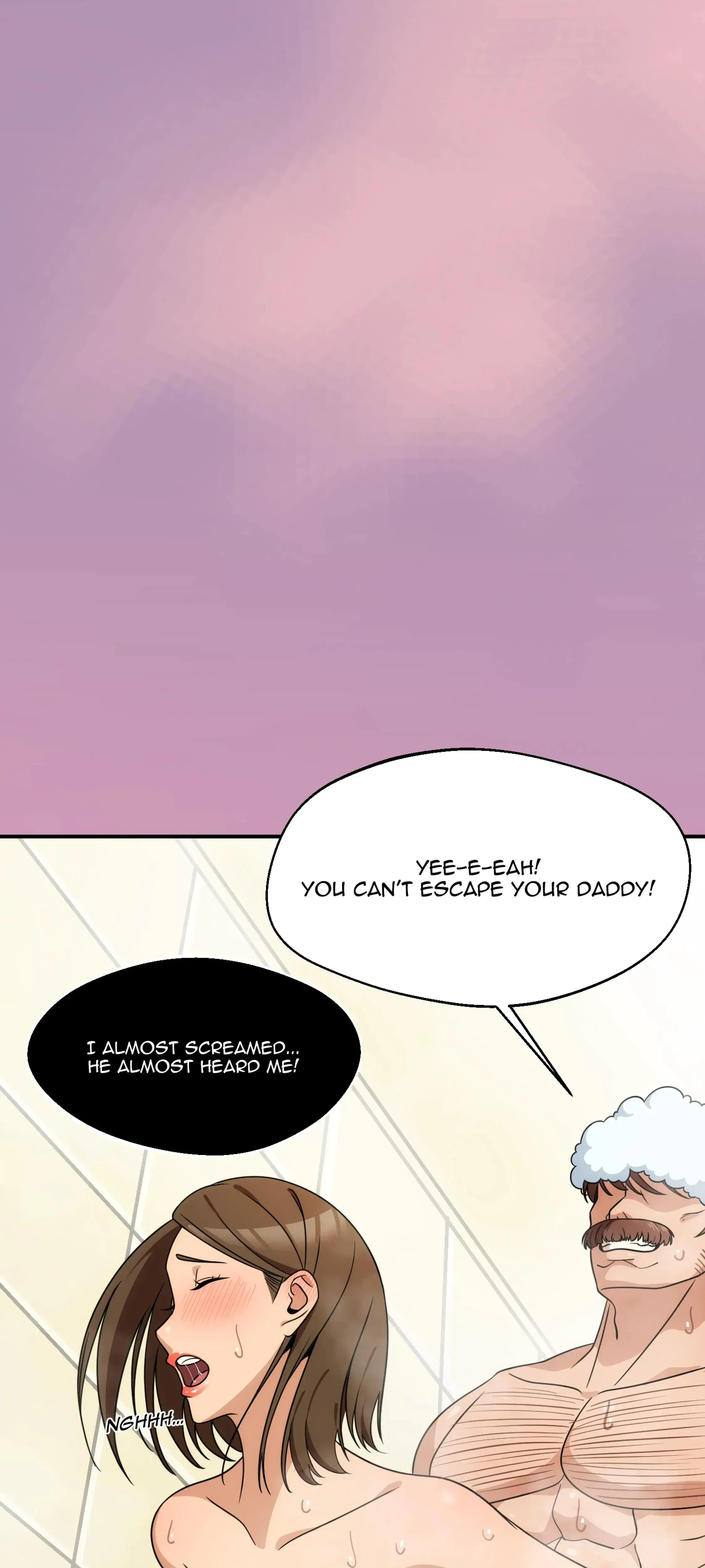 Teach Me First Chapter 16 - Page 4