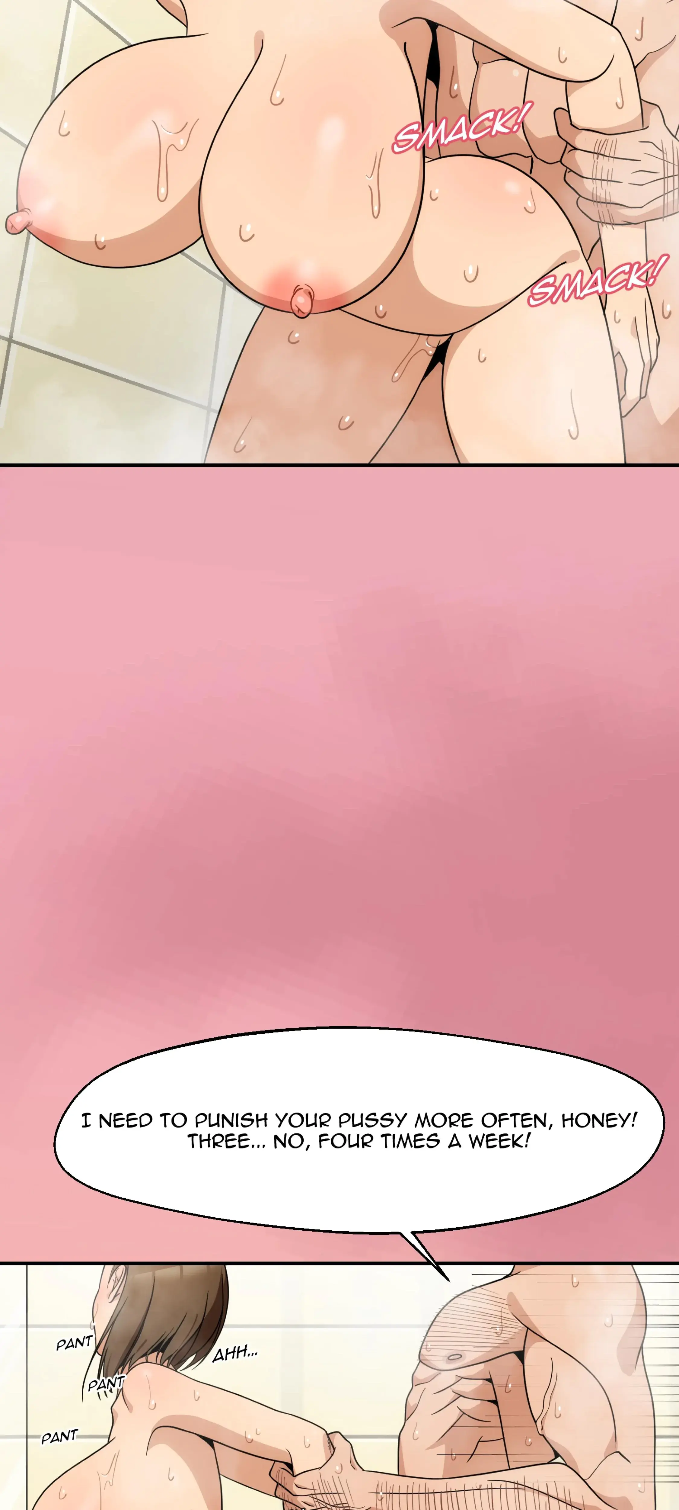 Teach Me First Chapter 16 - Page 5