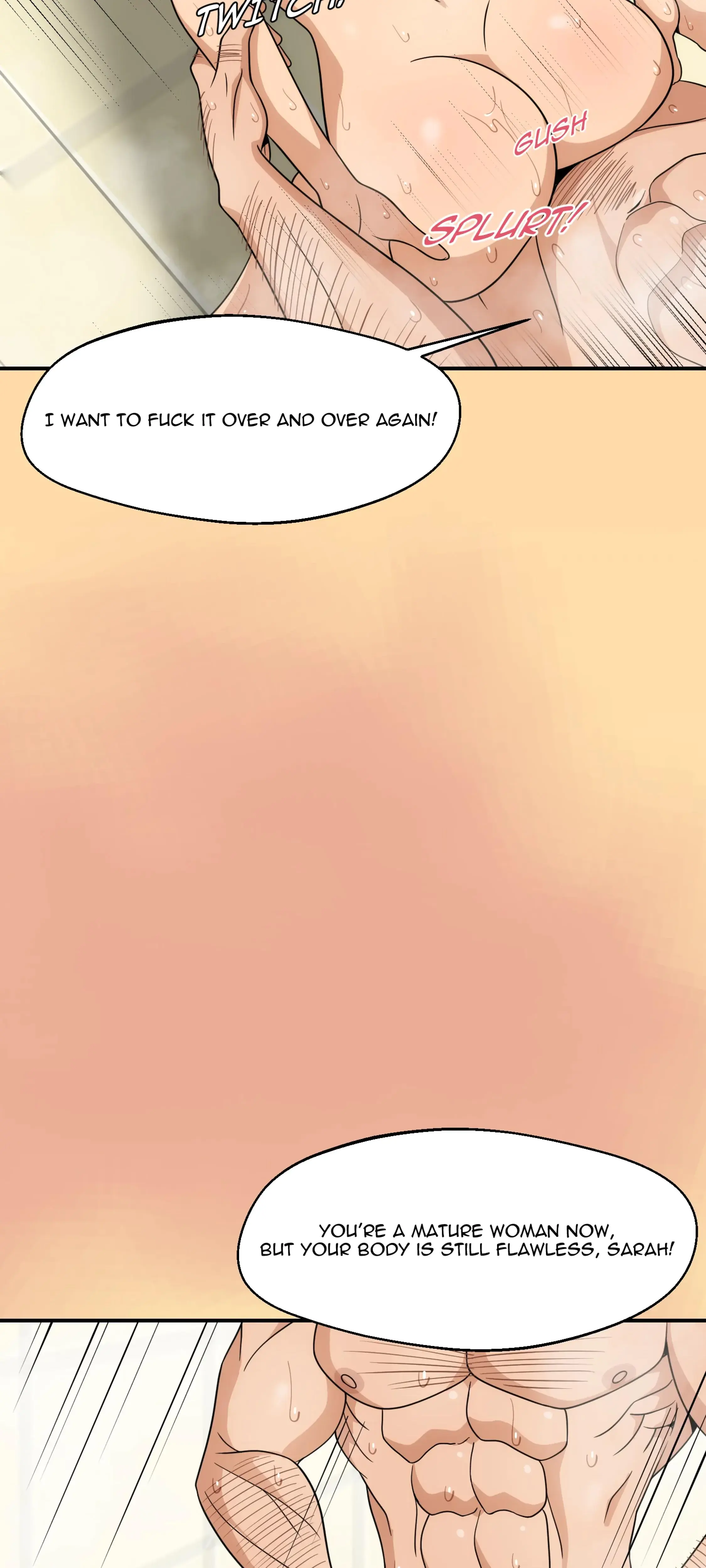 Teach Me First Chapter 16 - Page 7