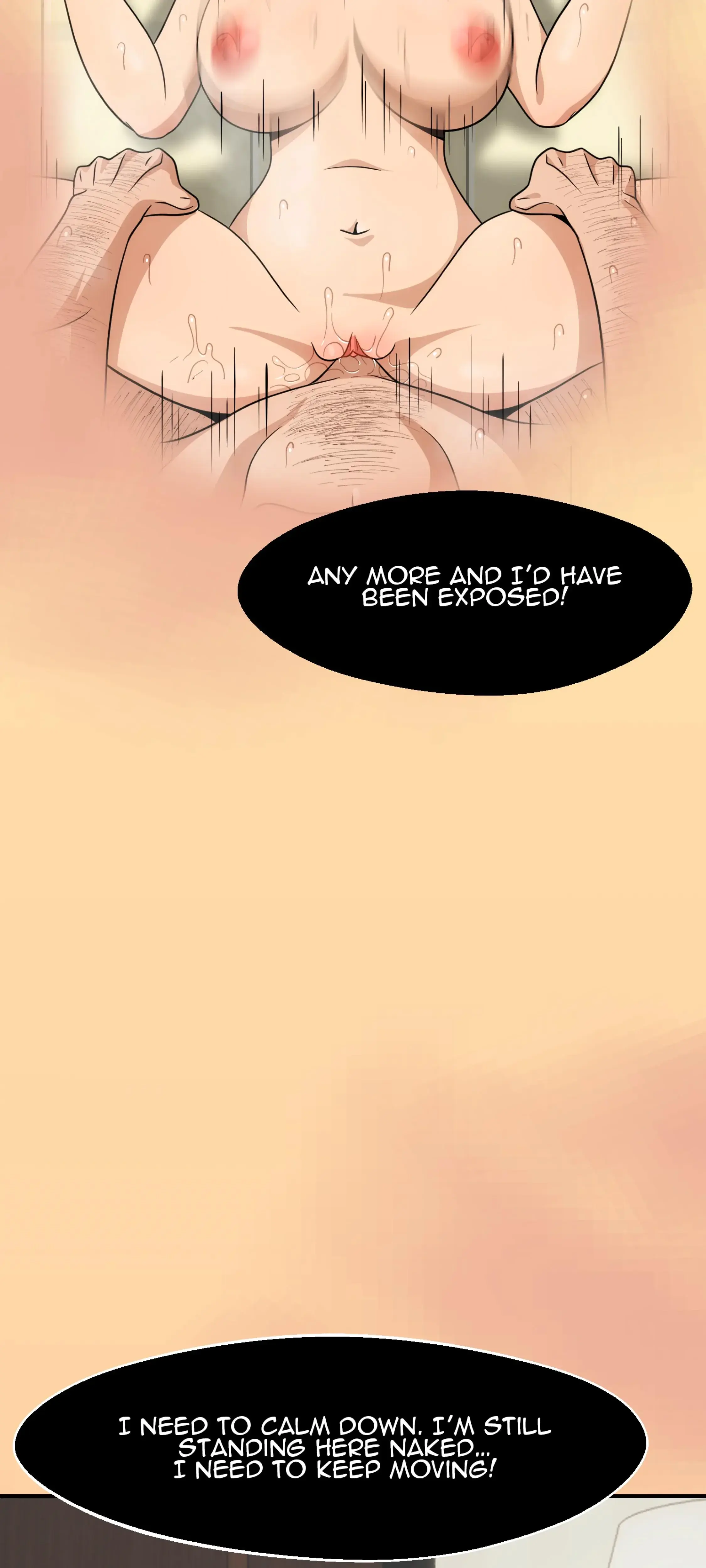 Teach Me First Chapter 17 - Page 10