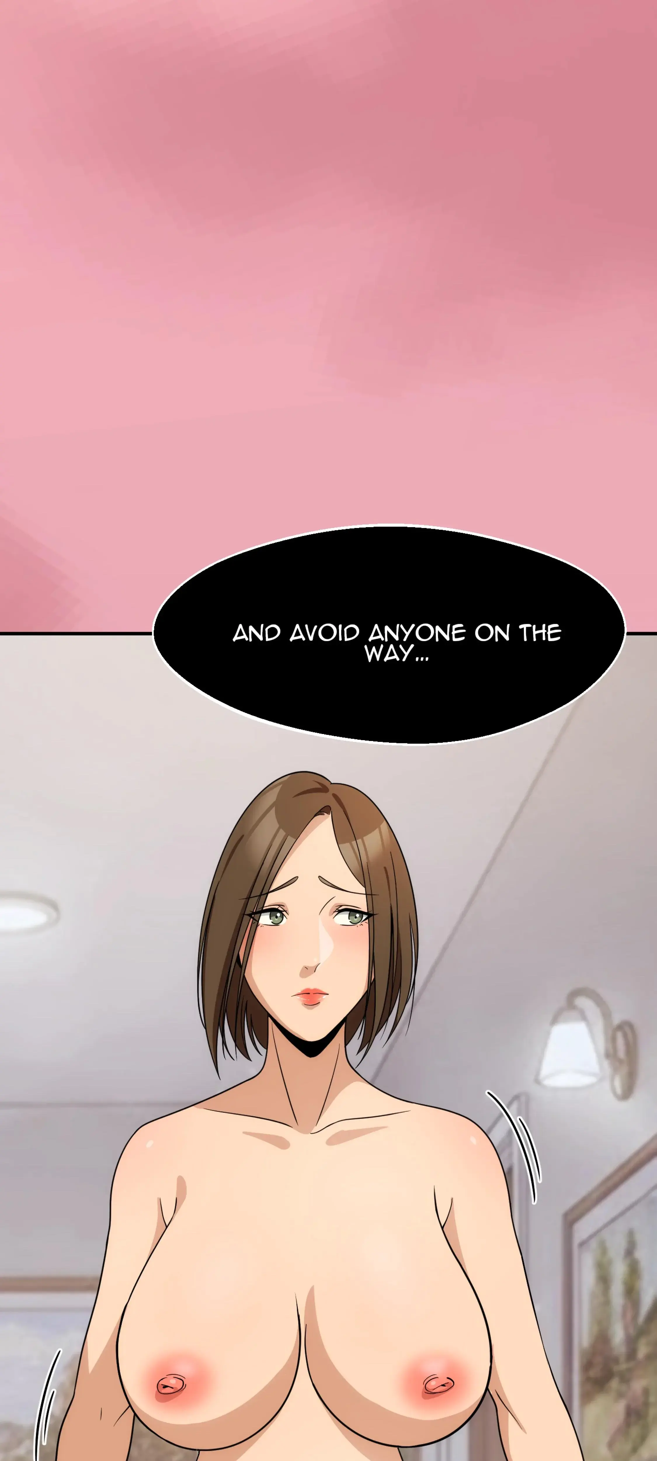 Teach Me First Chapter 17 - Page 12