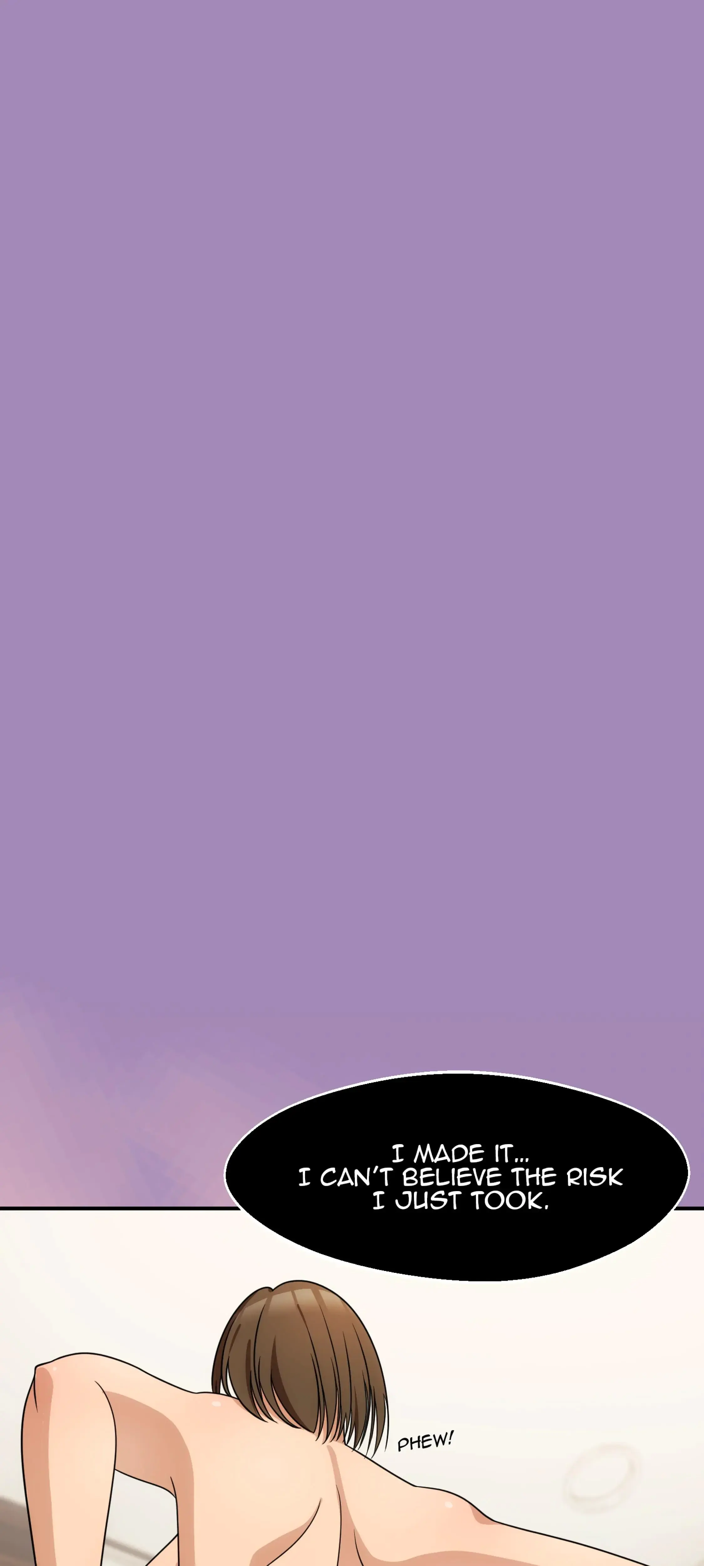 Teach Me First Chapter 17 - Page 15