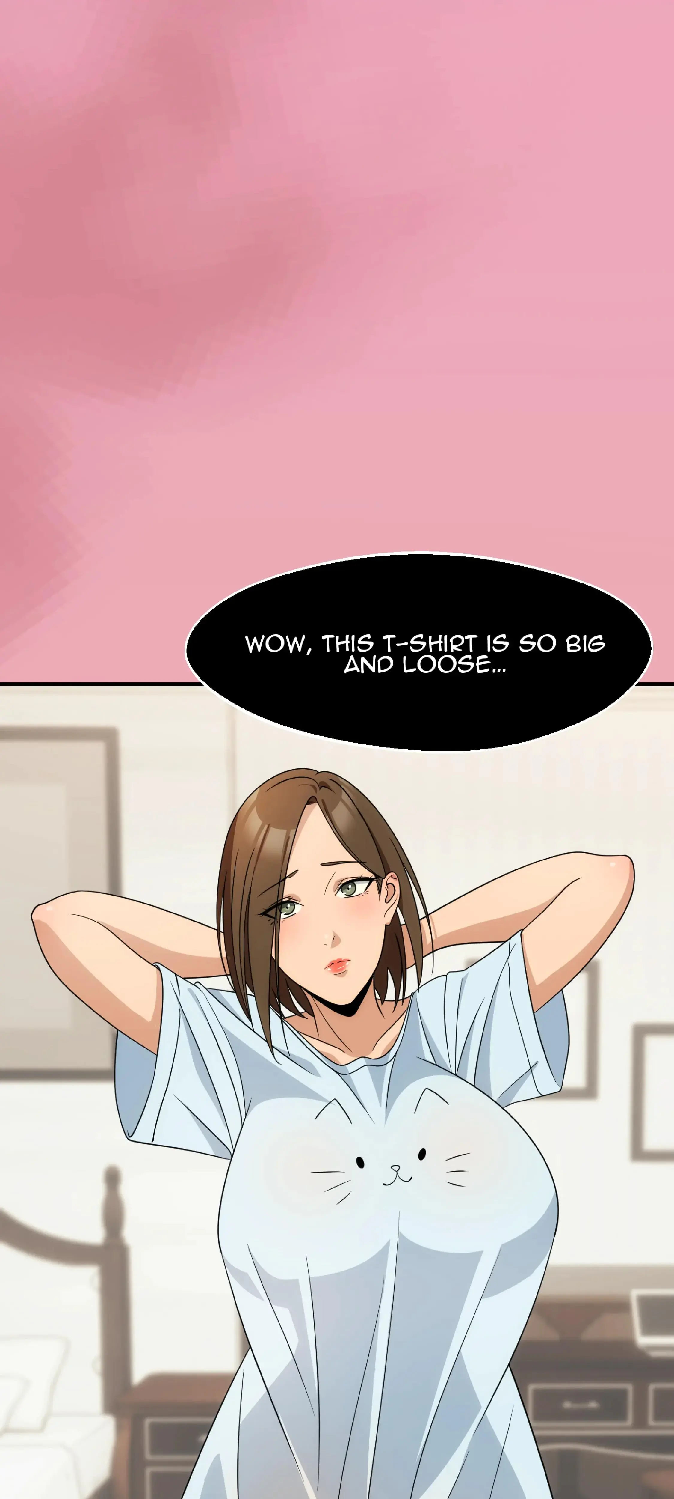 Teach Me First Chapter 17 - Page 18
