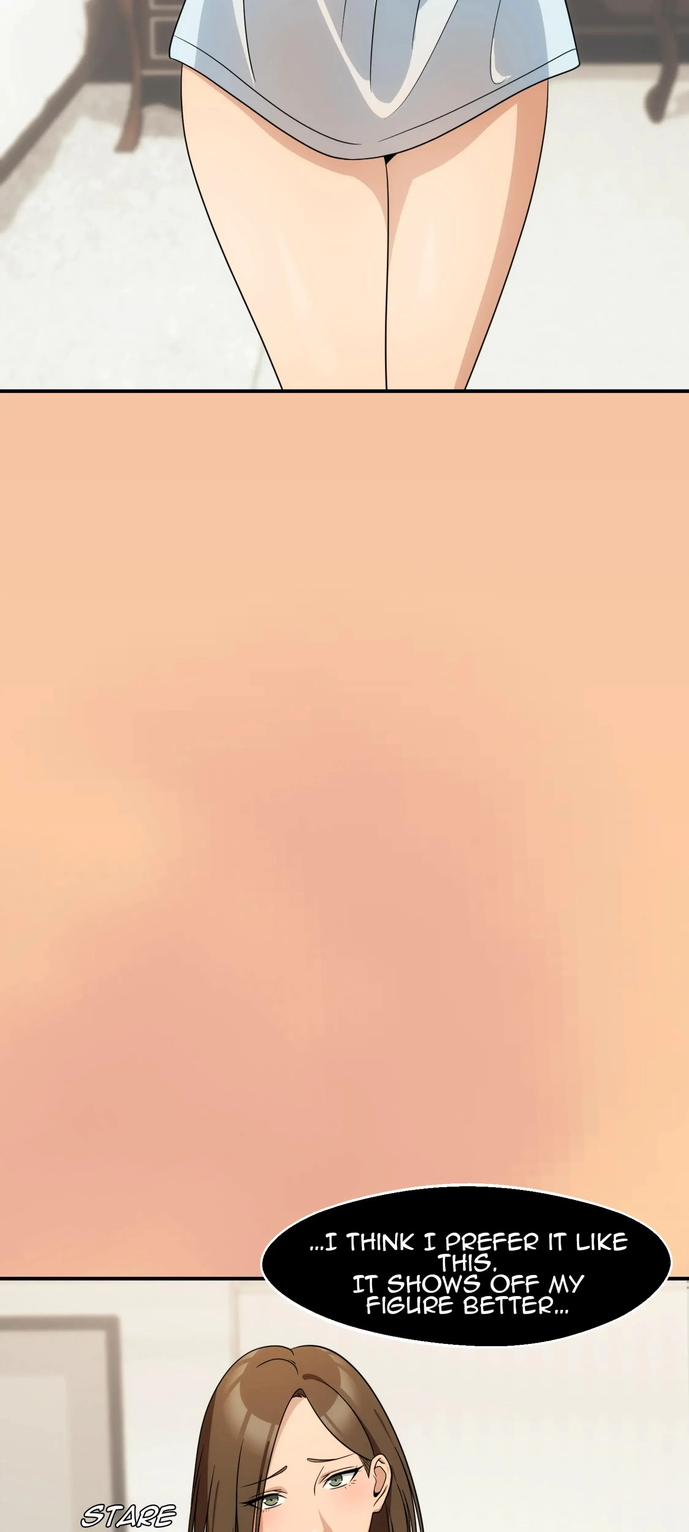 Teach Me First Chapter 17 - Page 19