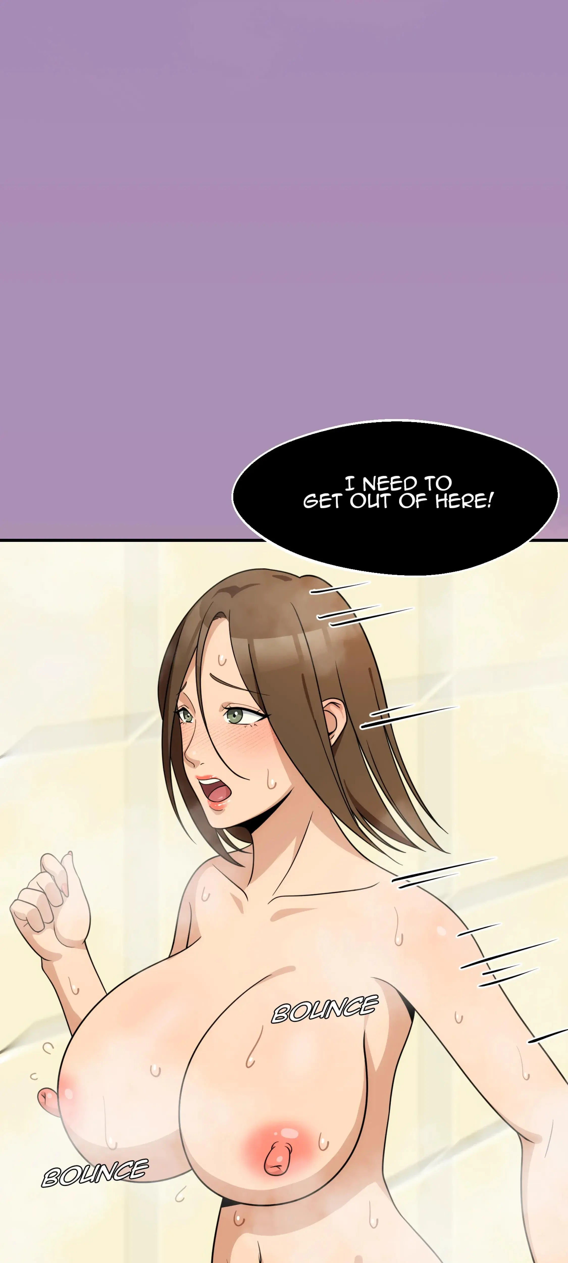 Teach Me First Chapter 17 - Page 2