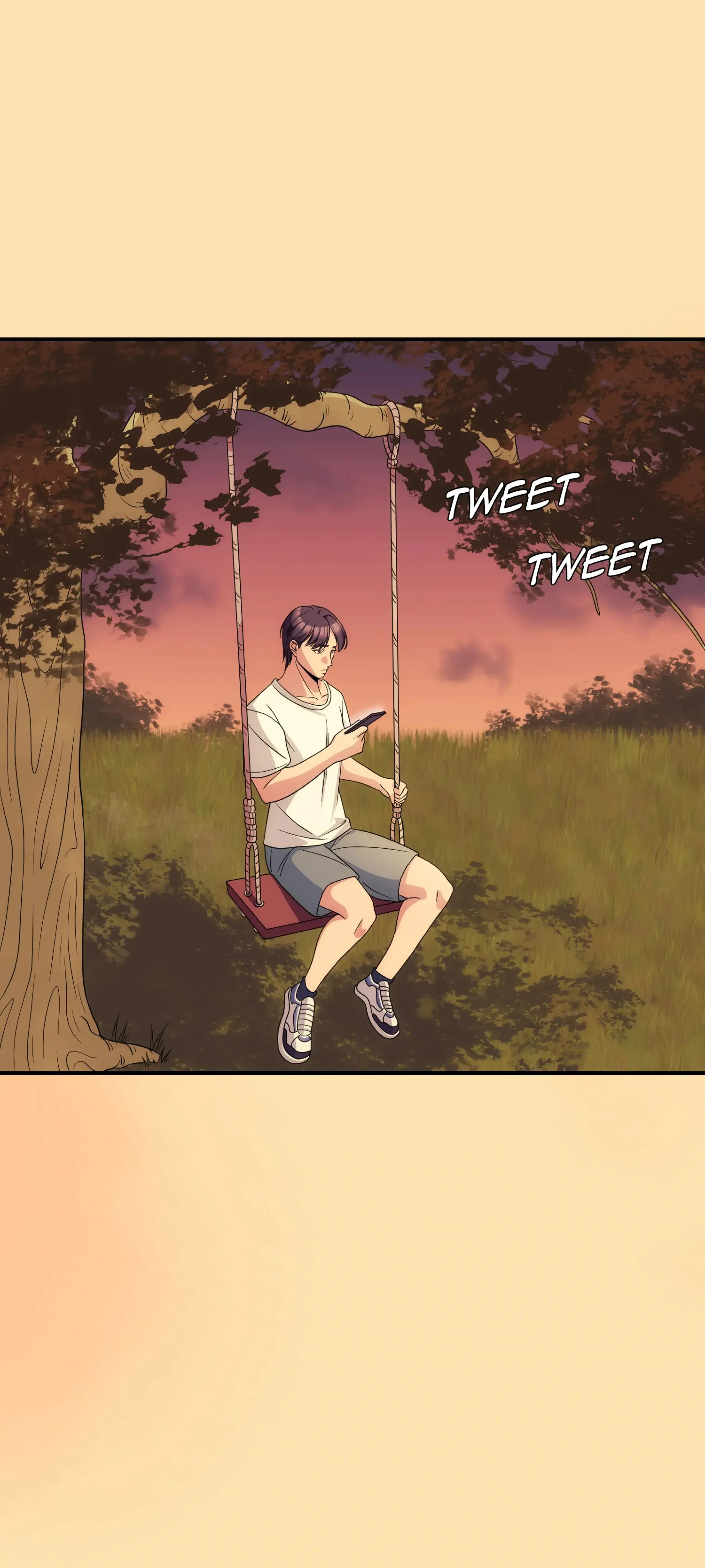 Teach Me First Chapter 17 - Page 24
