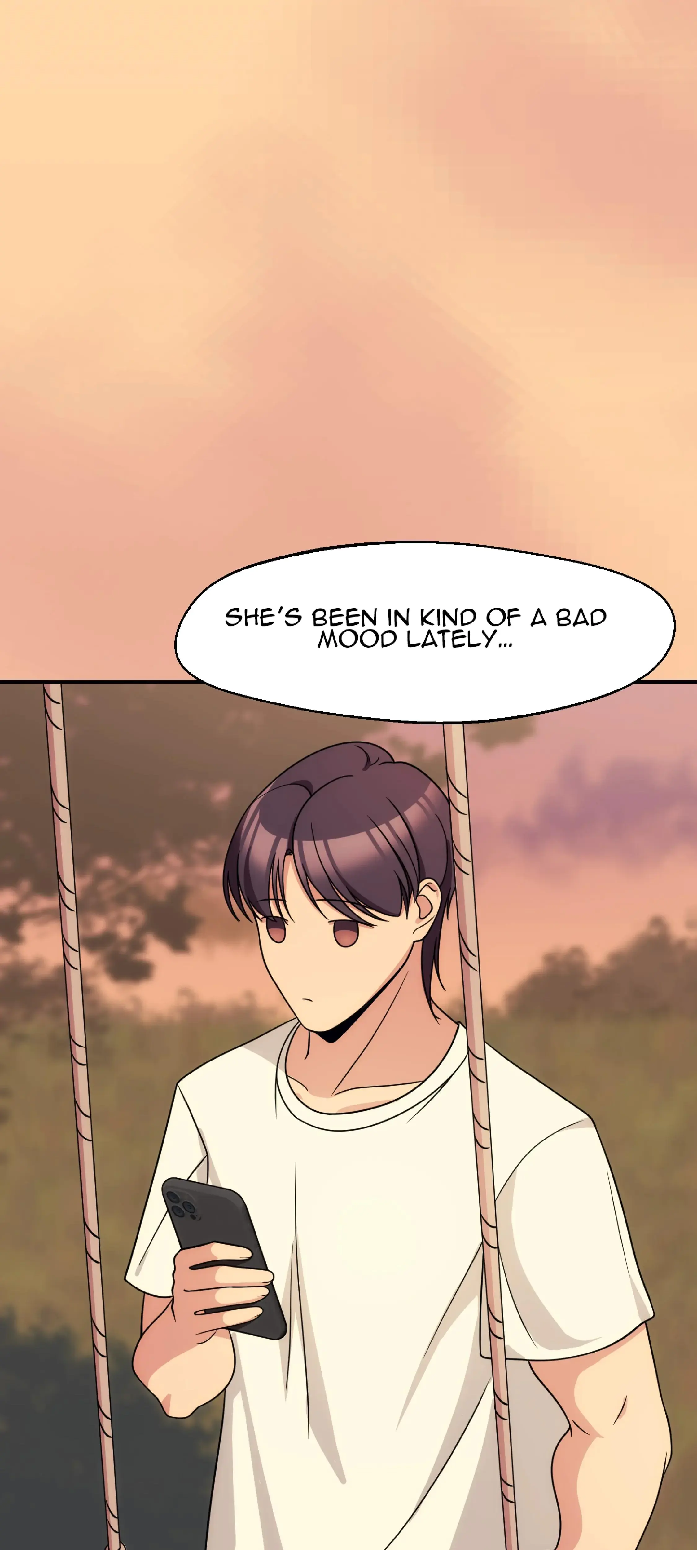 Teach Me First Chapter 17 - Page 26