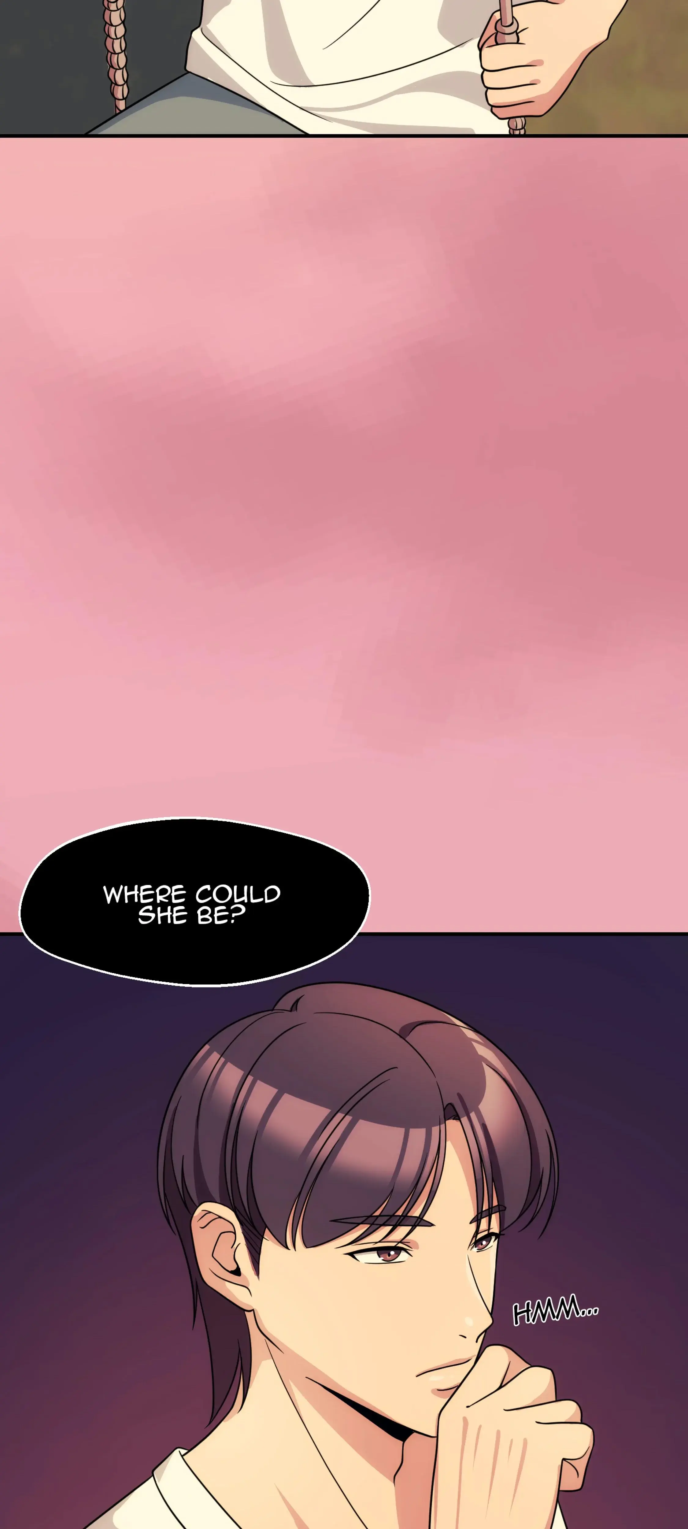 Teach Me First Chapter 17 - Page 27