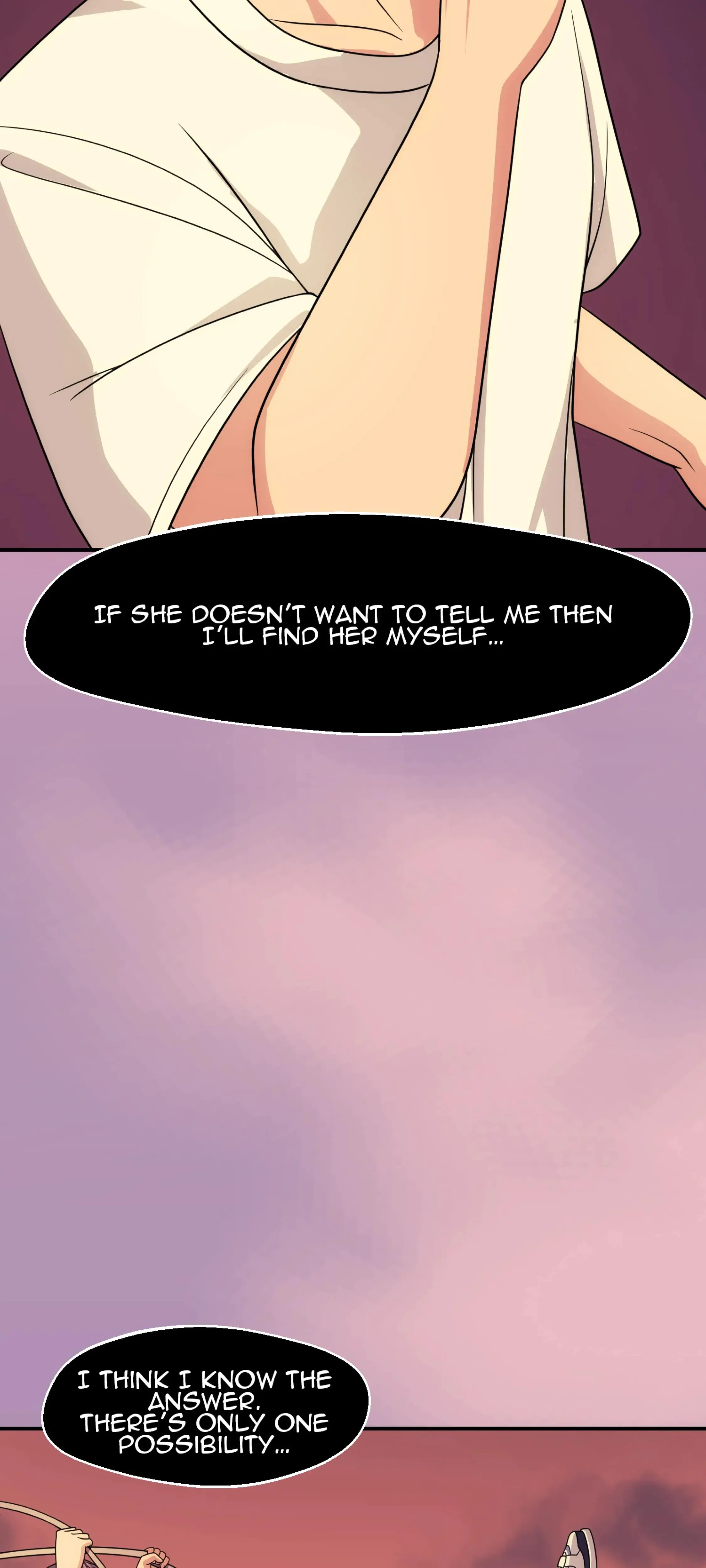 Teach Me First Chapter 17 - Page 28