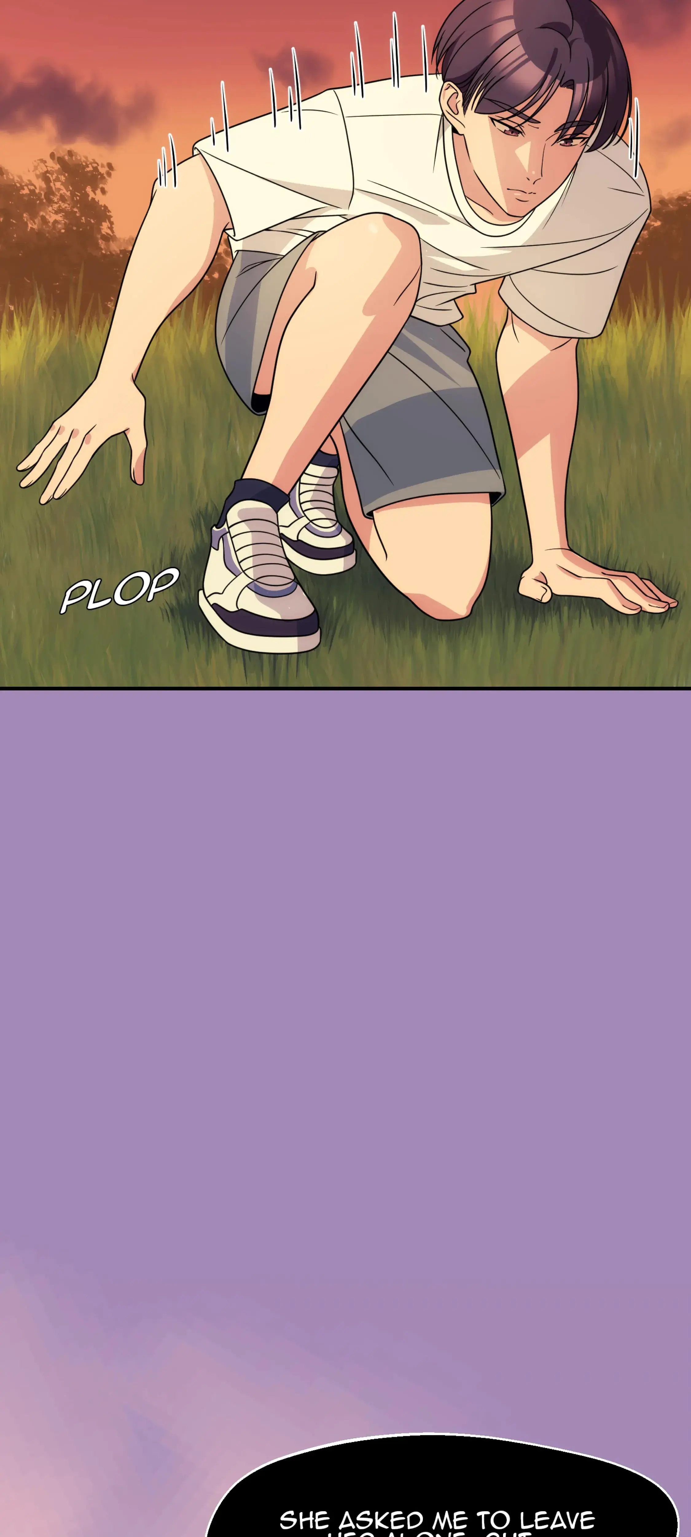 Teach Me First Chapter 17 - Page 30