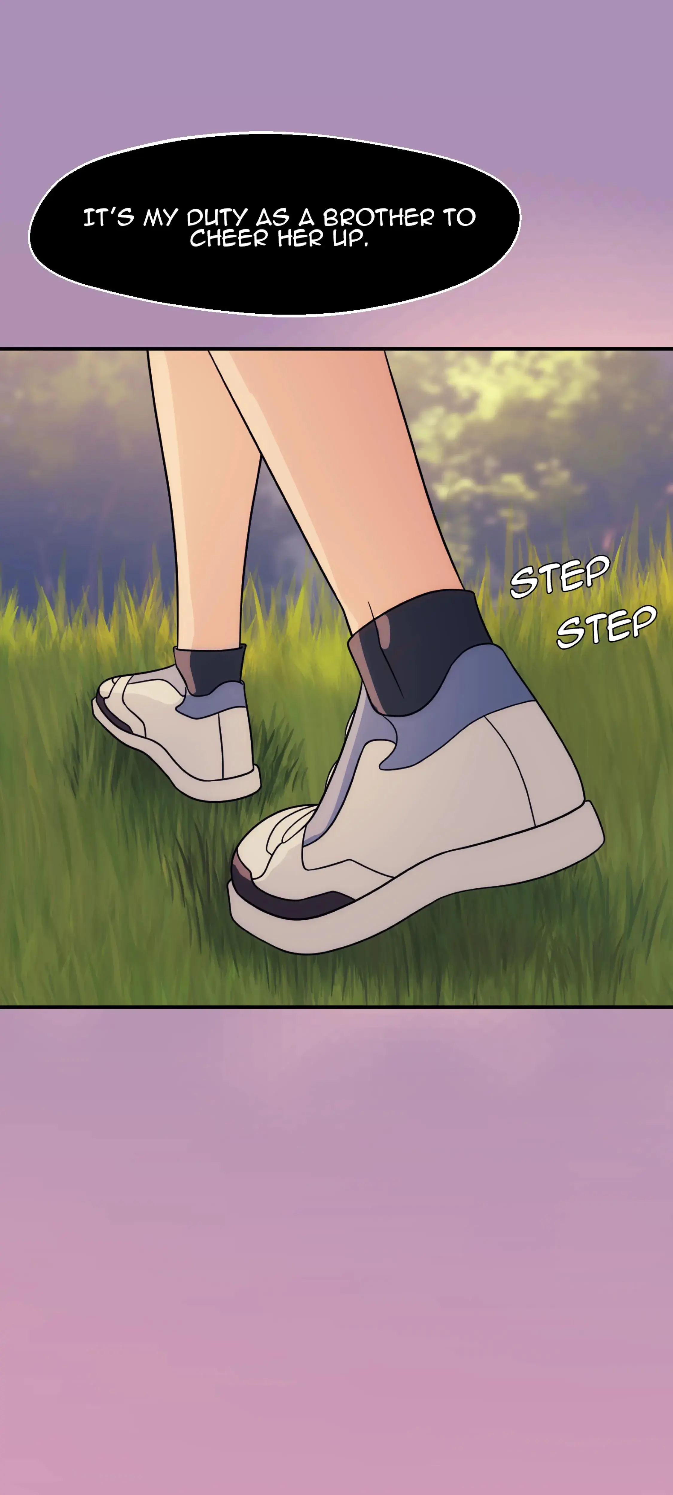 Teach Me First Chapter 17 - Page 32