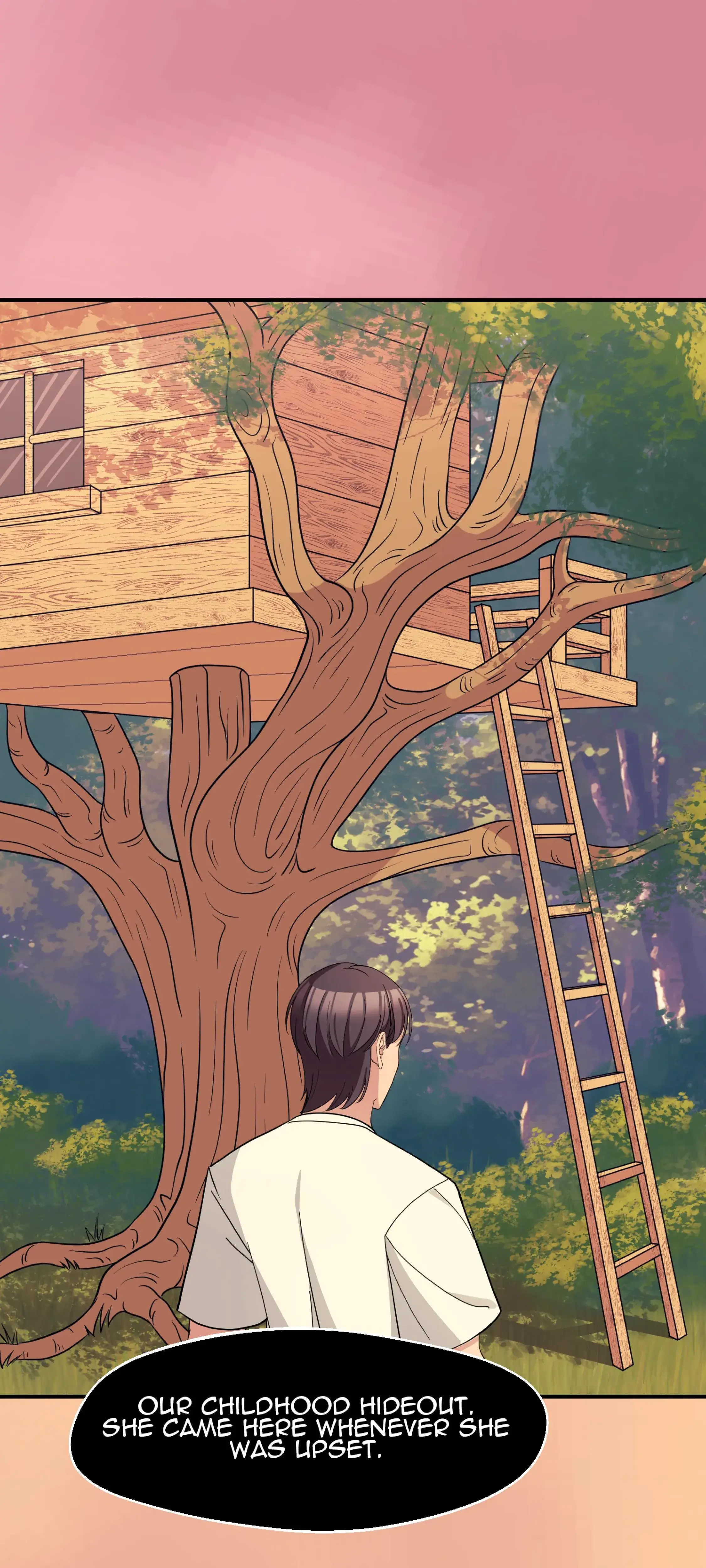 Teach Me First Chapter 17 - Page 34