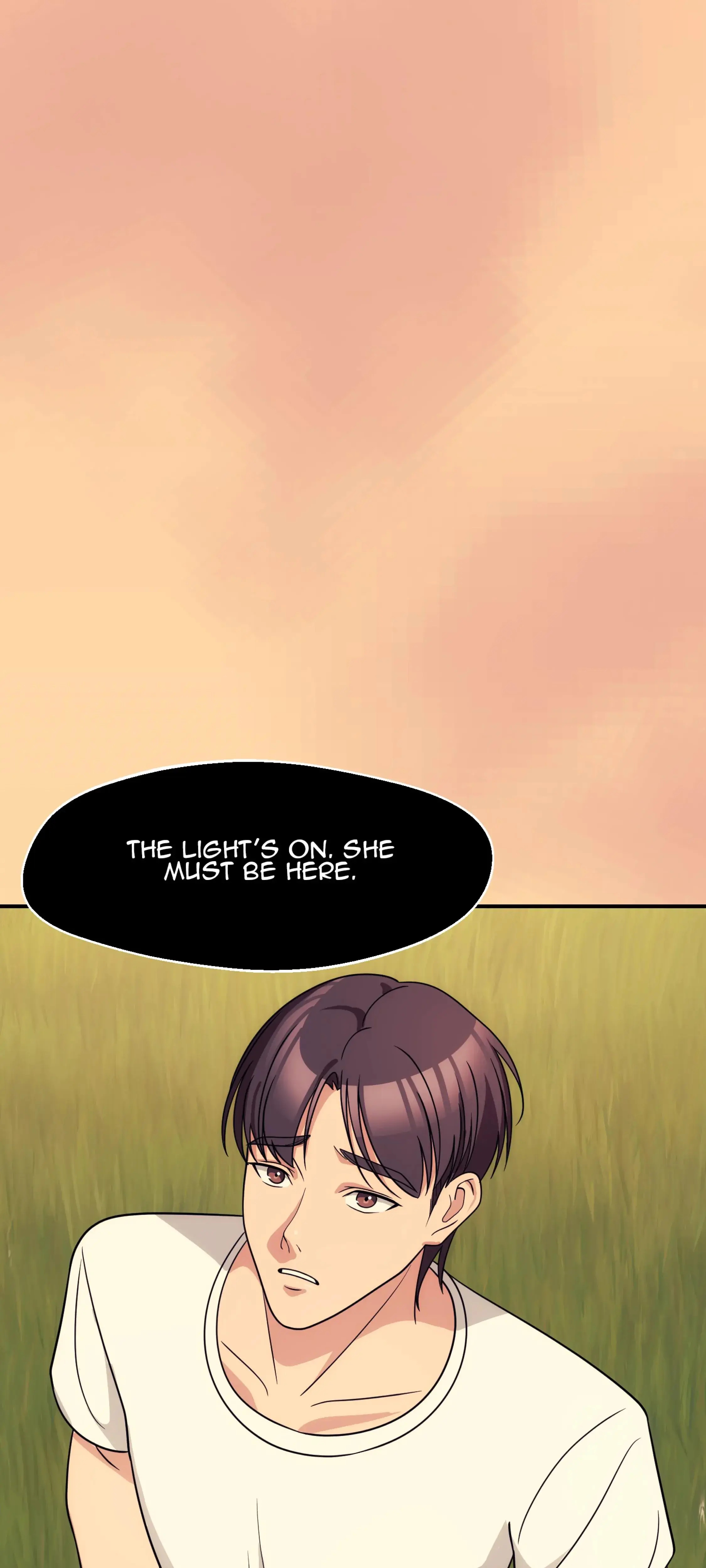 Teach Me First Chapter 17 - Page 35