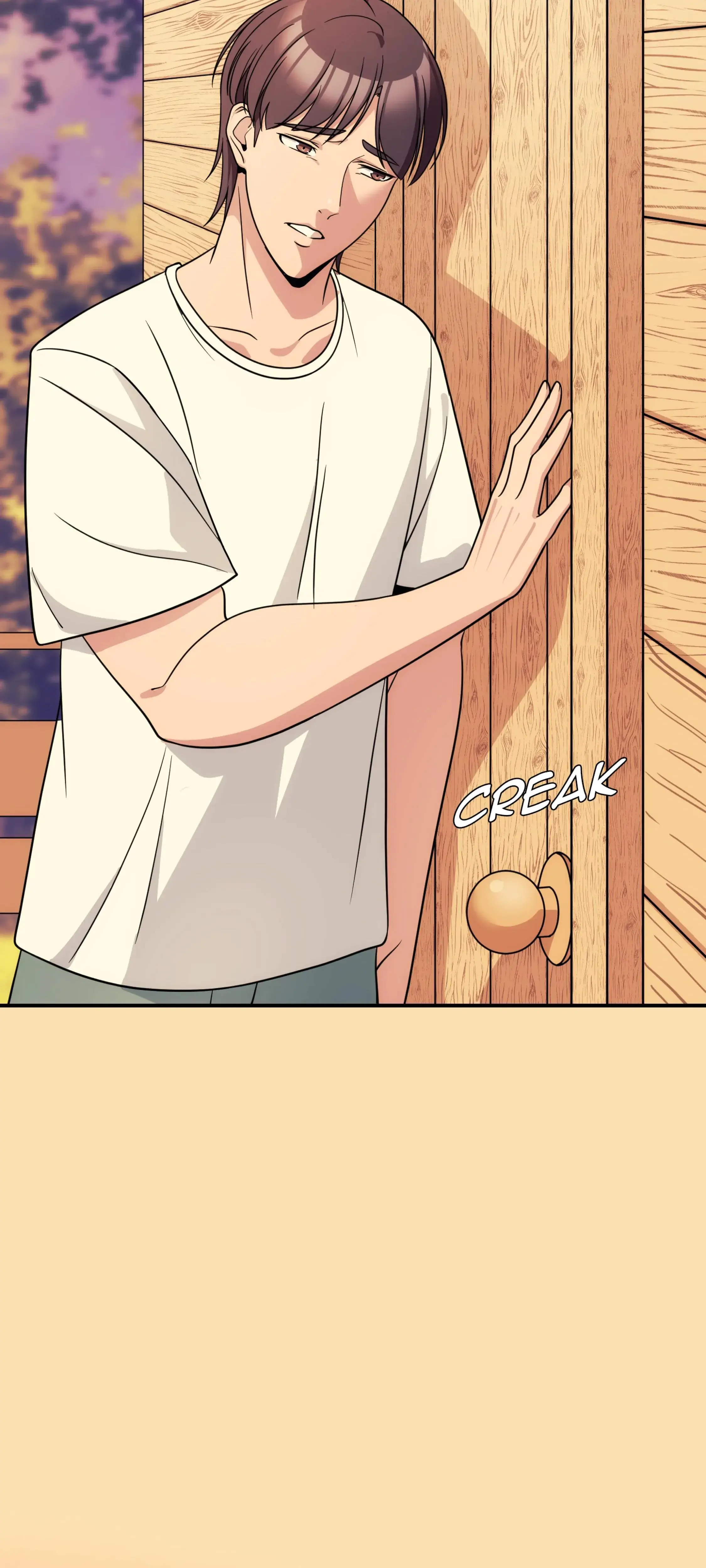 Teach Me First Chapter 17 - Page 38