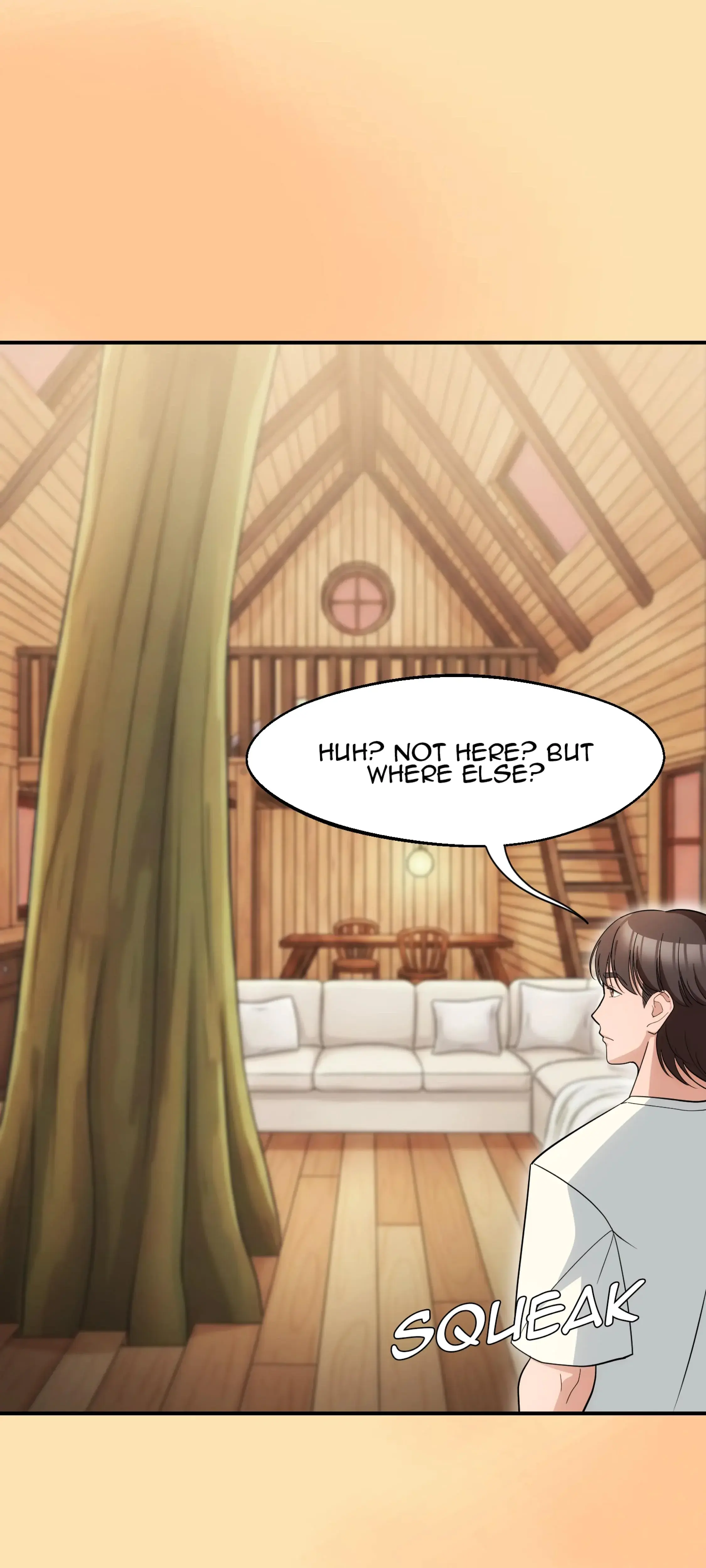 Teach Me First Chapter 17 - Page 39