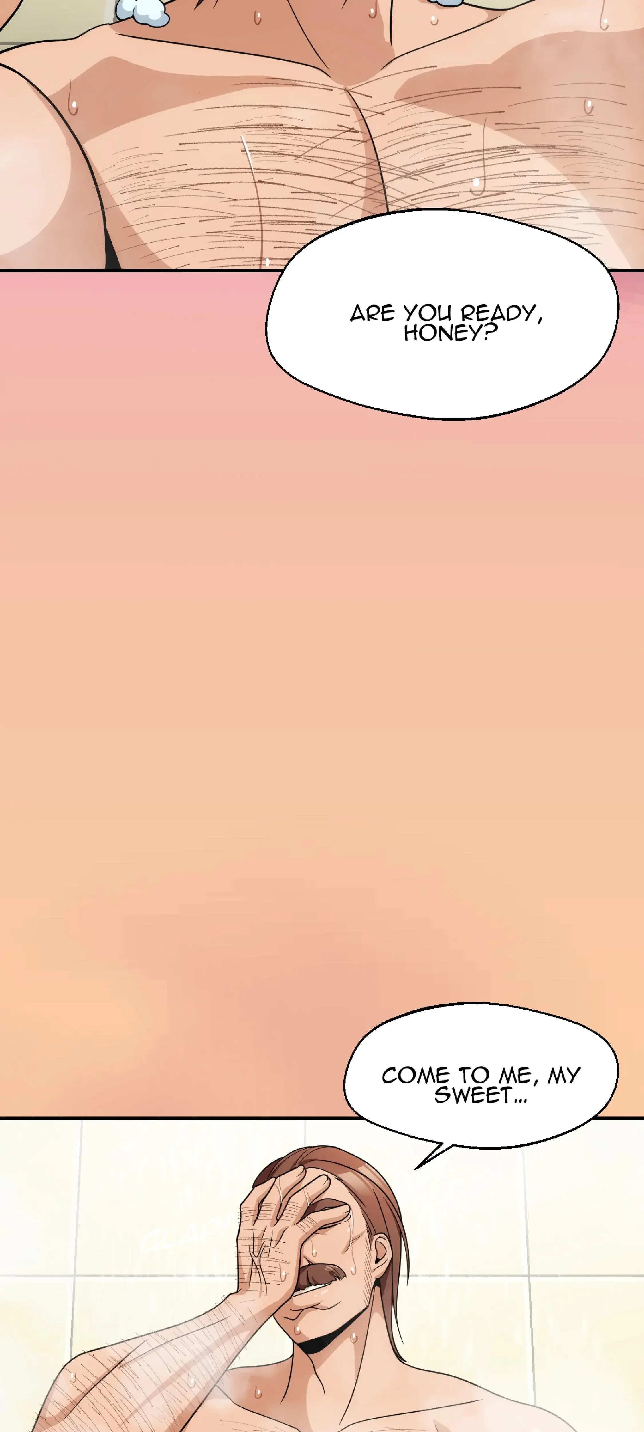 Teach Me First Chapter 17 - Page 4
