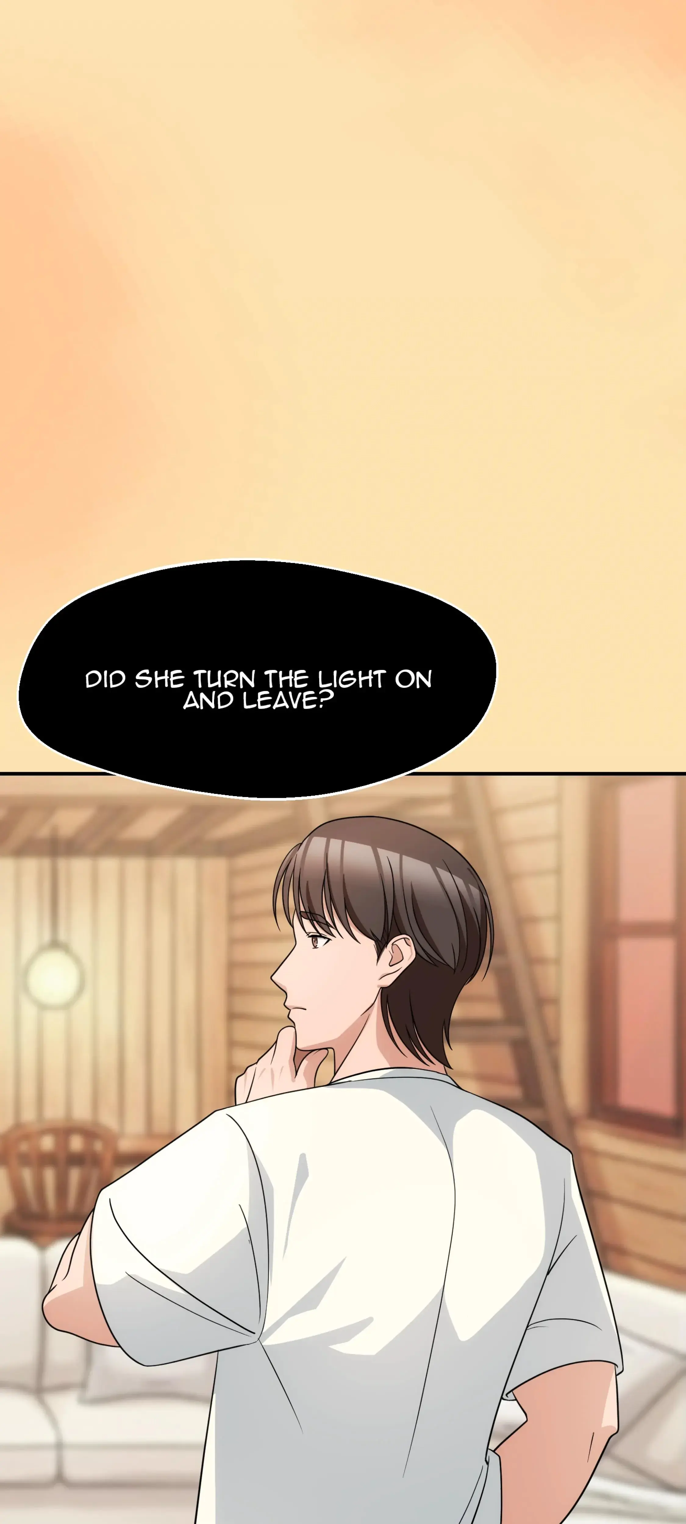 Teach Me First Chapter 17 - Page 40