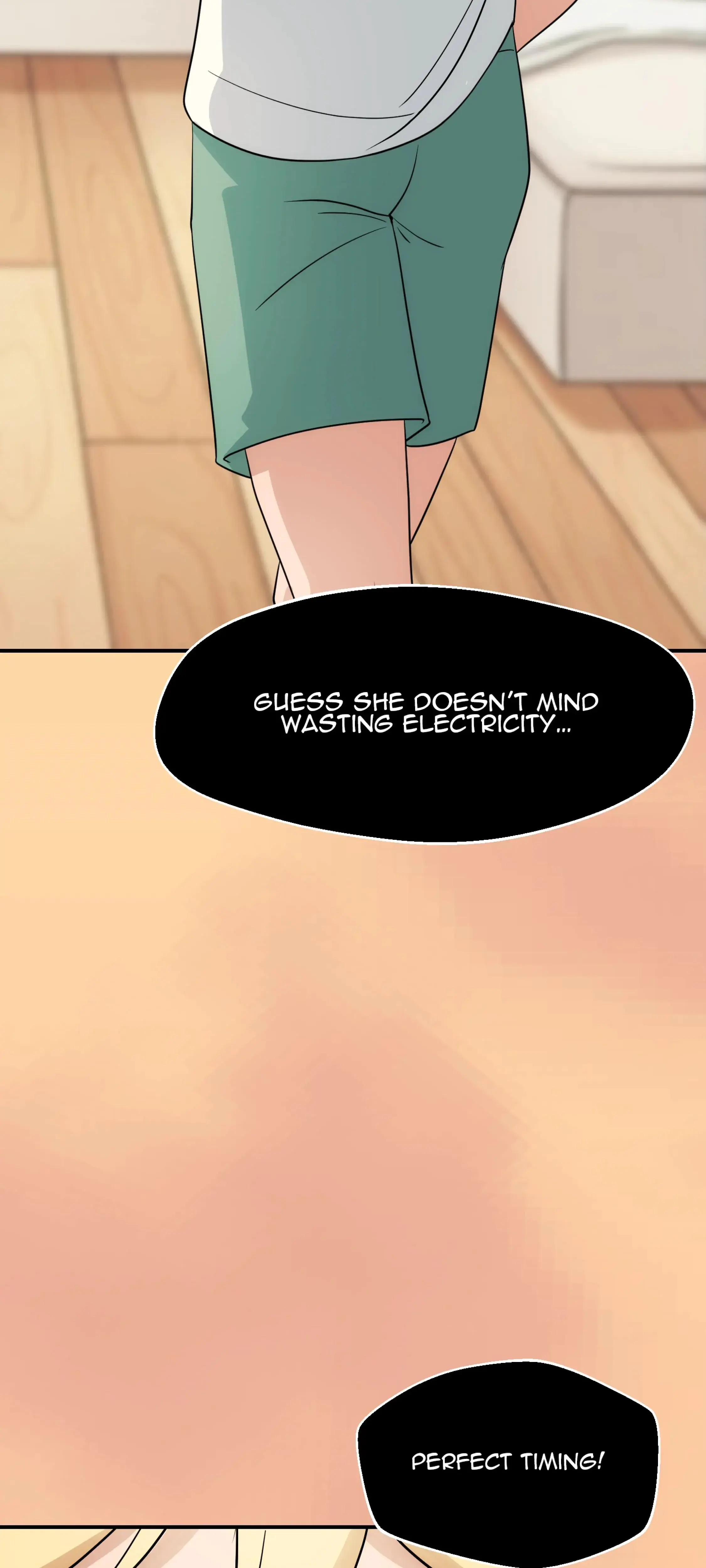 Teach Me First Chapter 17 - Page 41