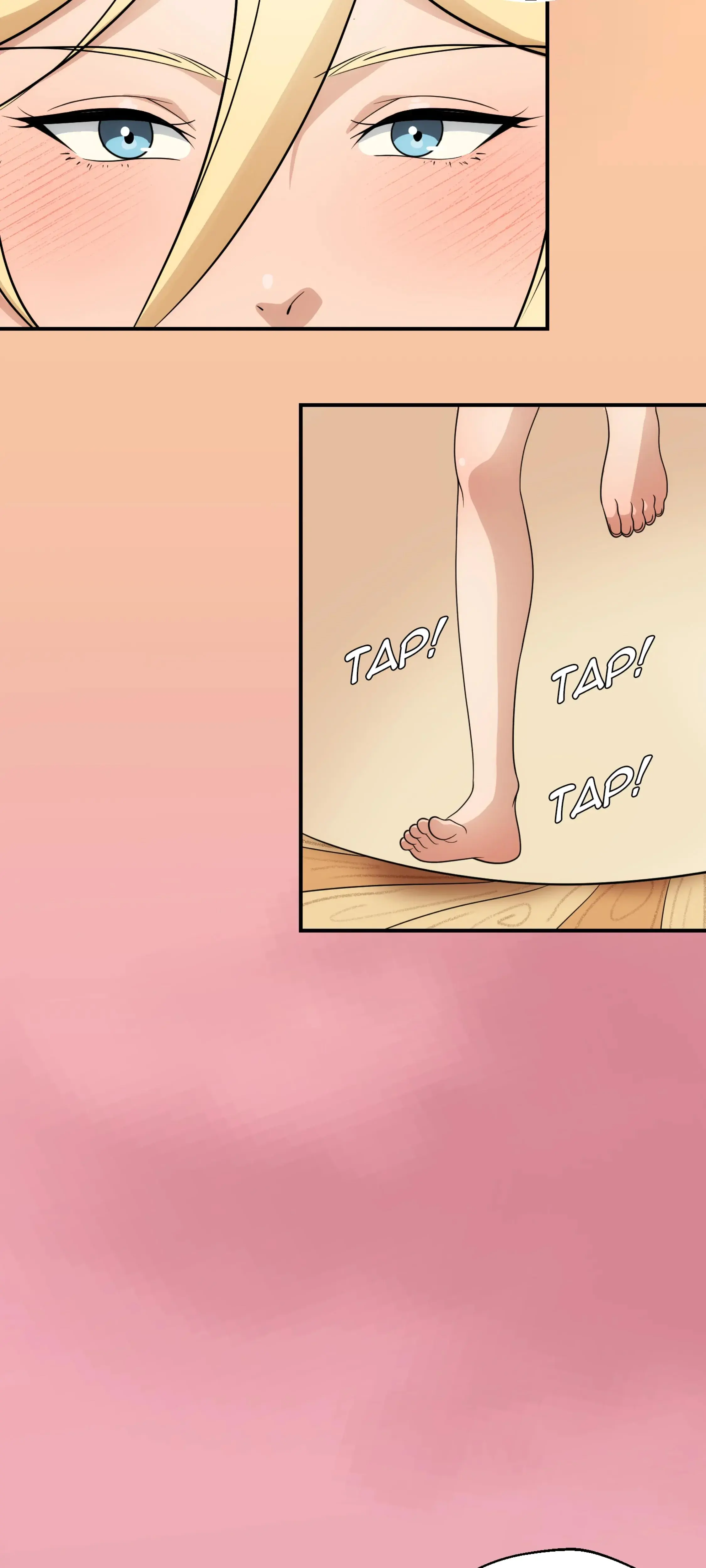Teach Me First Chapter 17 - Page 42