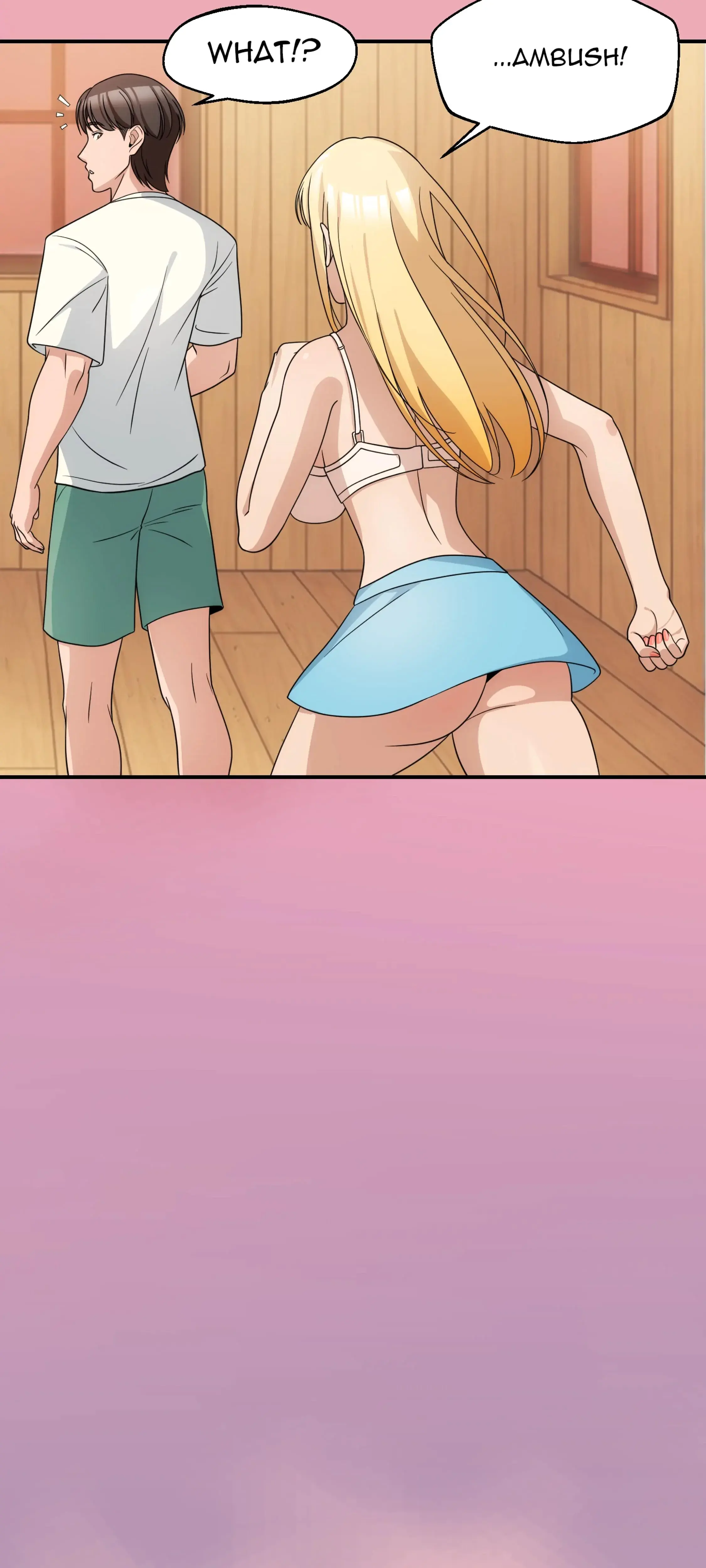 Teach Me First Chapter 17 - Page 43