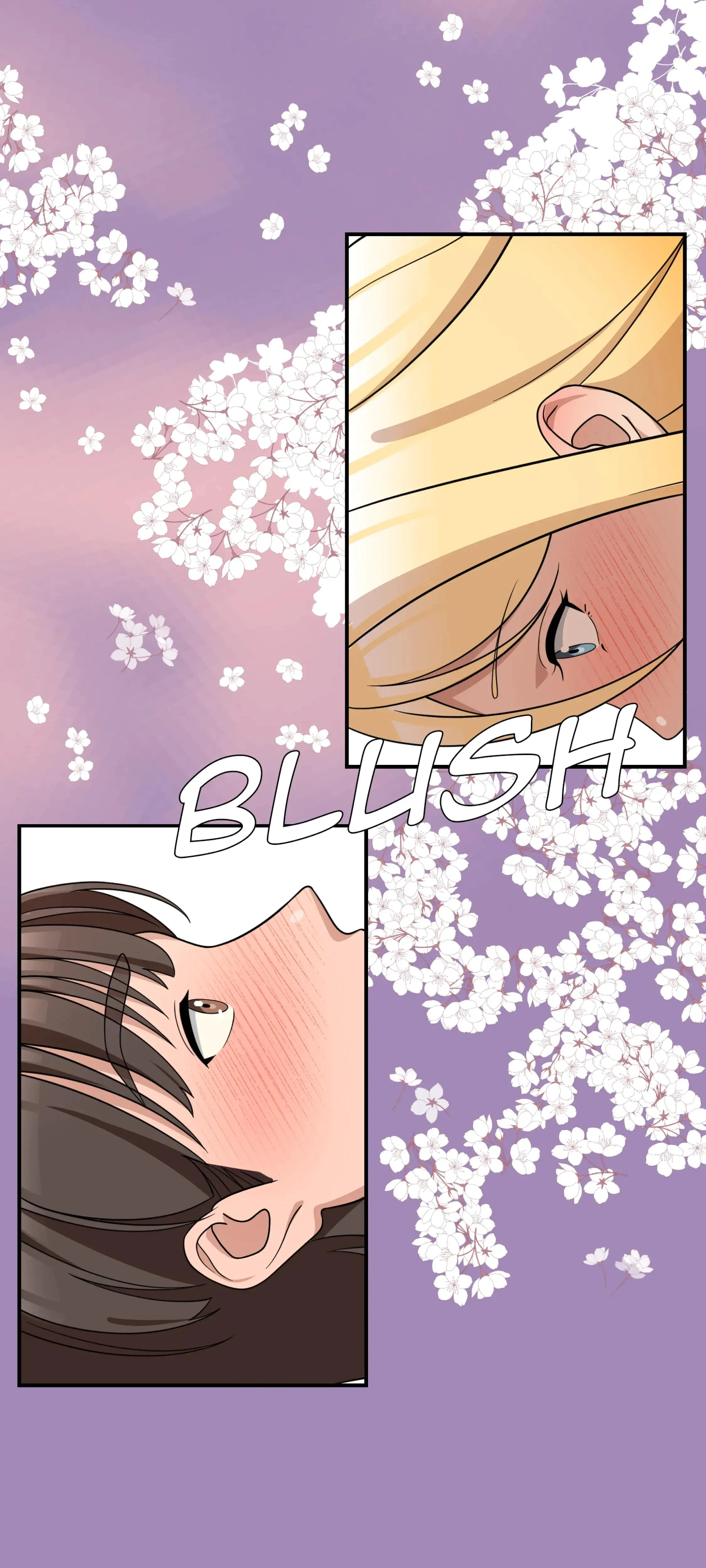 Teach Me First Chapter 17 - Page 45