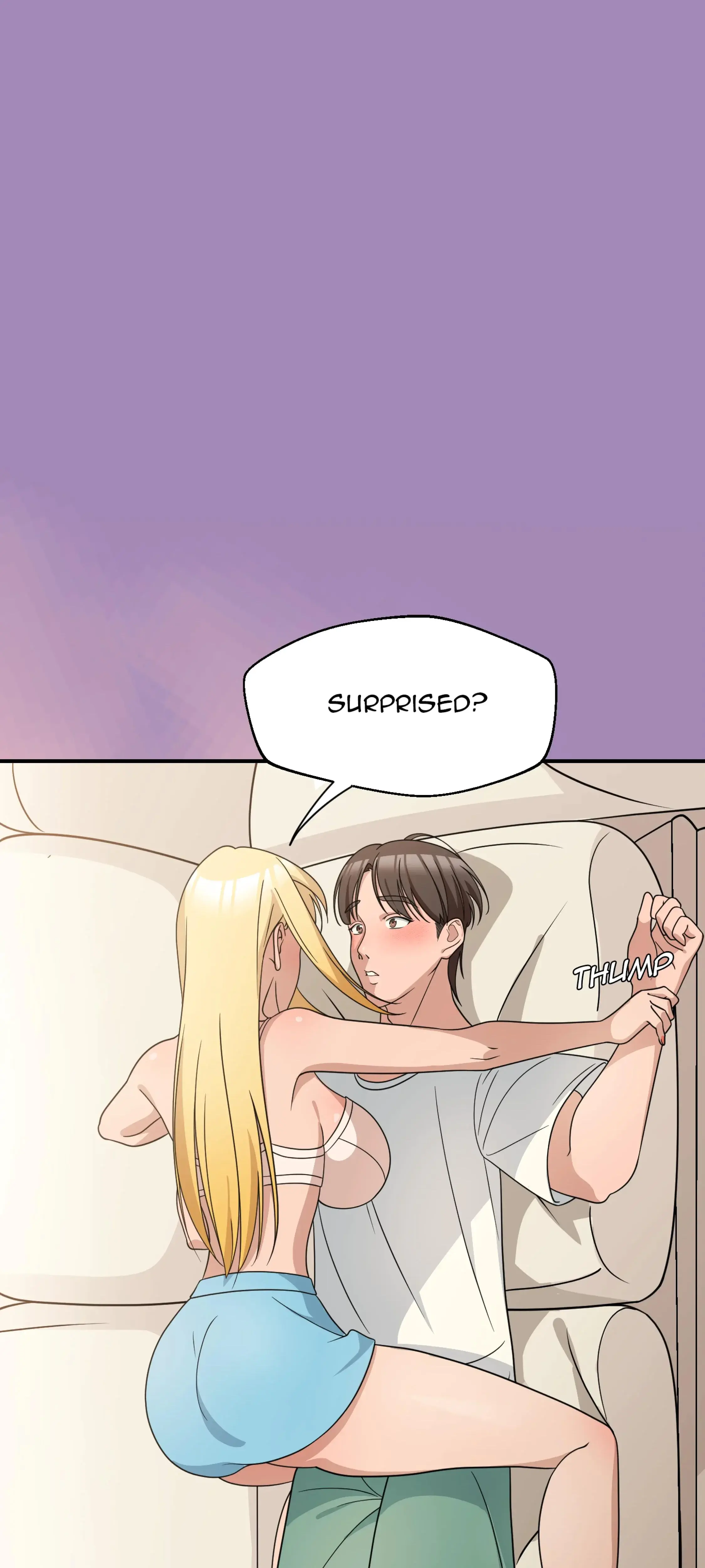 Teach Me First Chapter 17 - Page 46