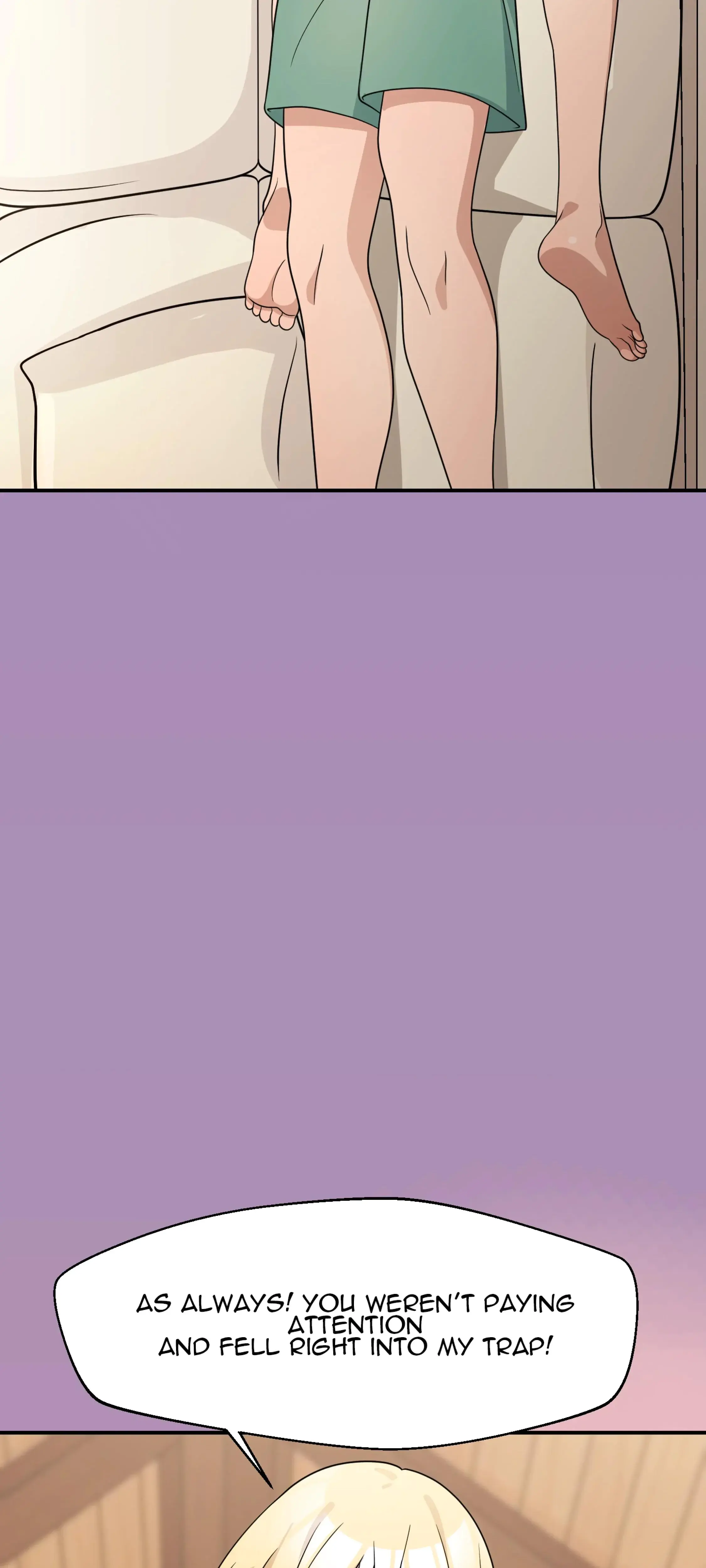 Teach Me First Chapter 17 - Page 47