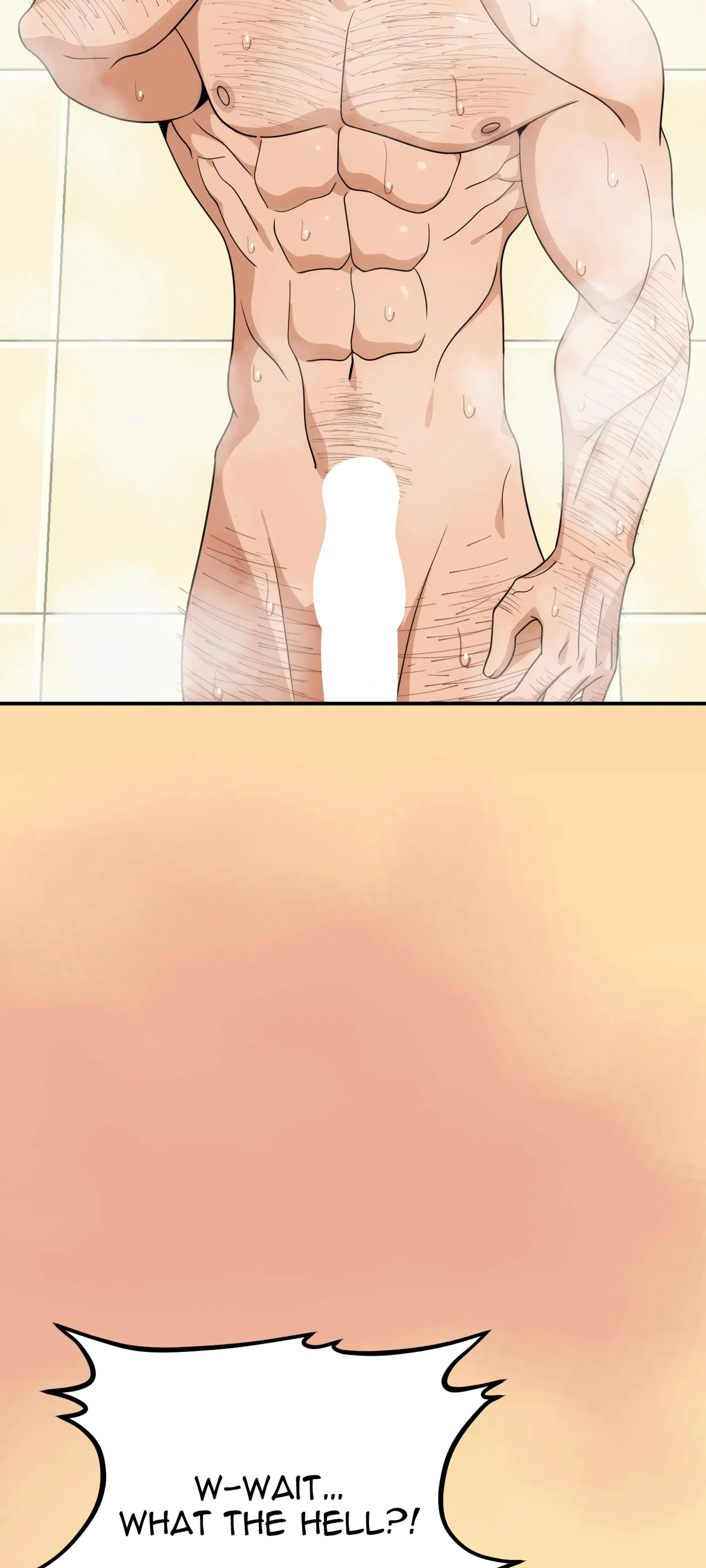 Teach Me First Chapter 17 - Page 5