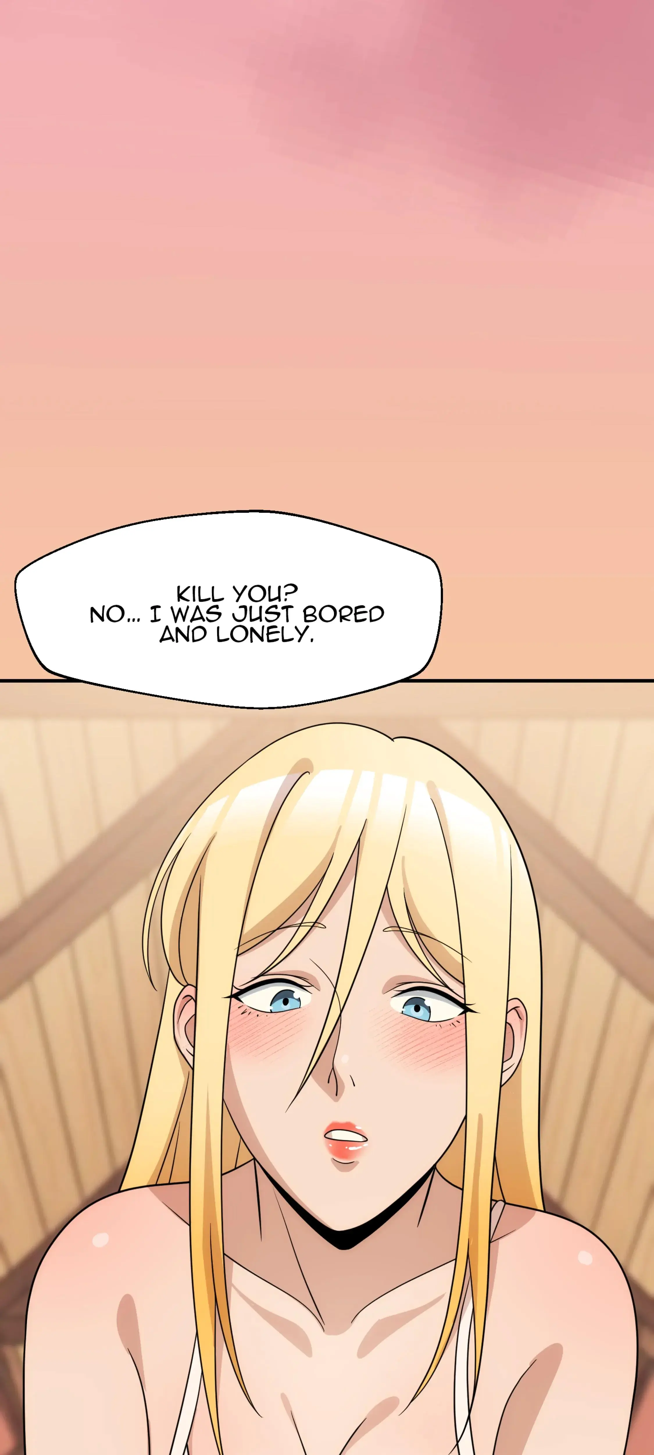 Teach Me First Chapter 17 - Page 50