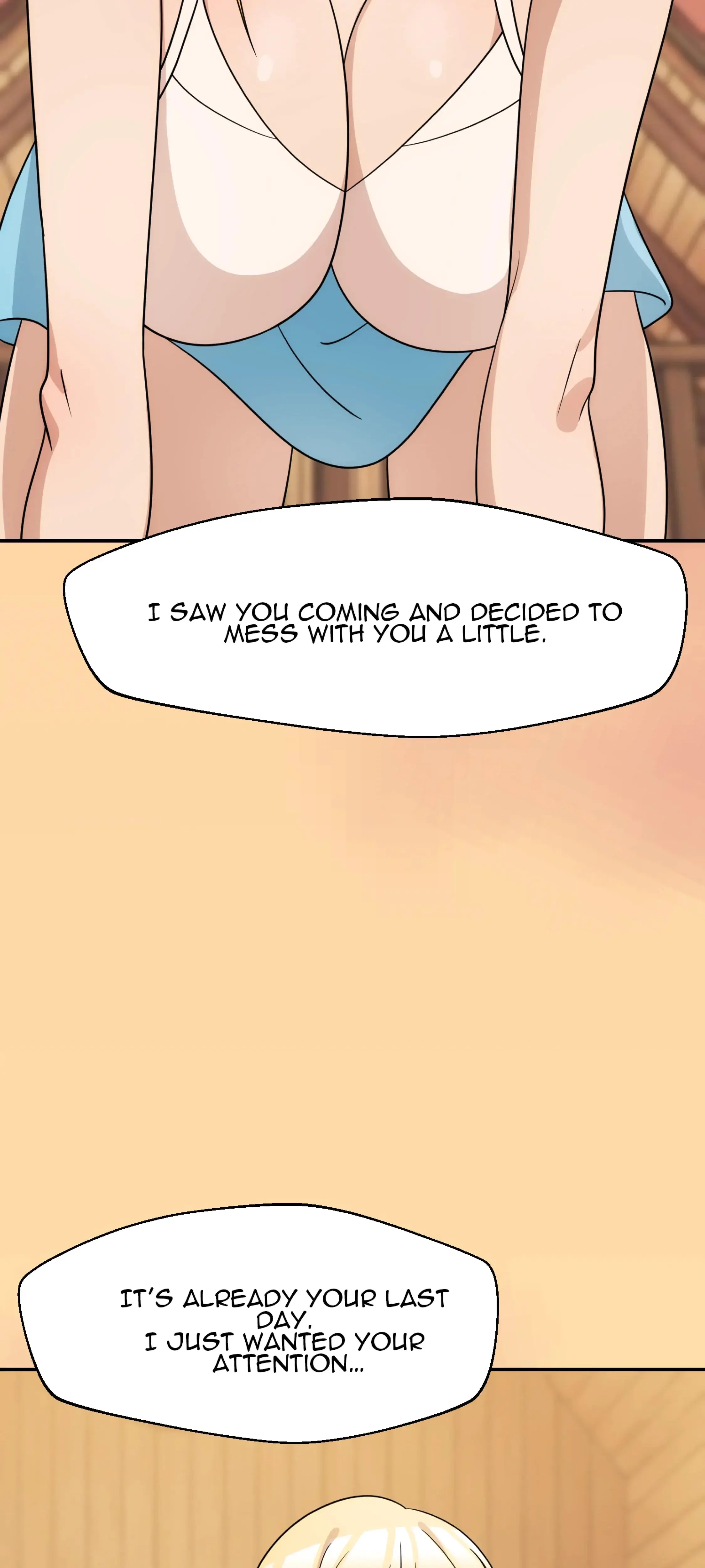 Teach Me First Chapter 17 - Page 51