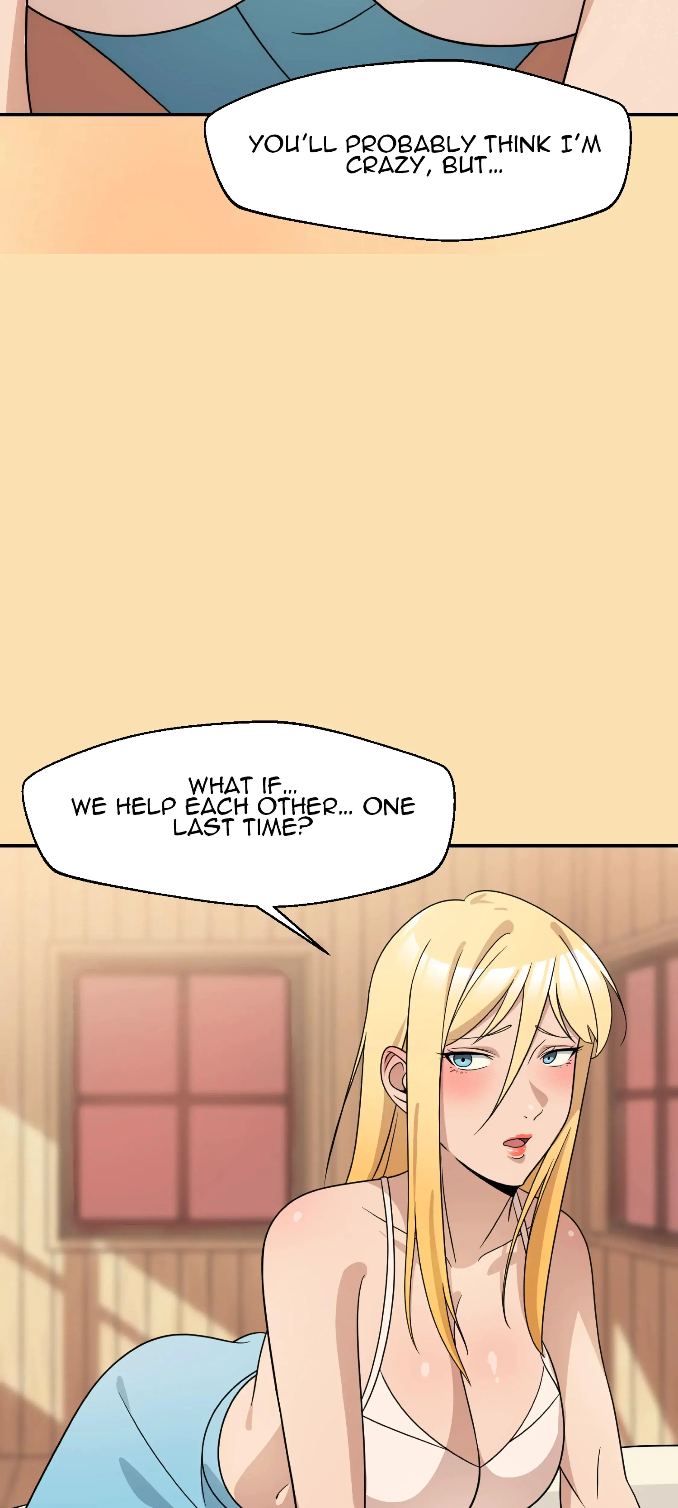 Teach Me First Chapter 17 - Page 54