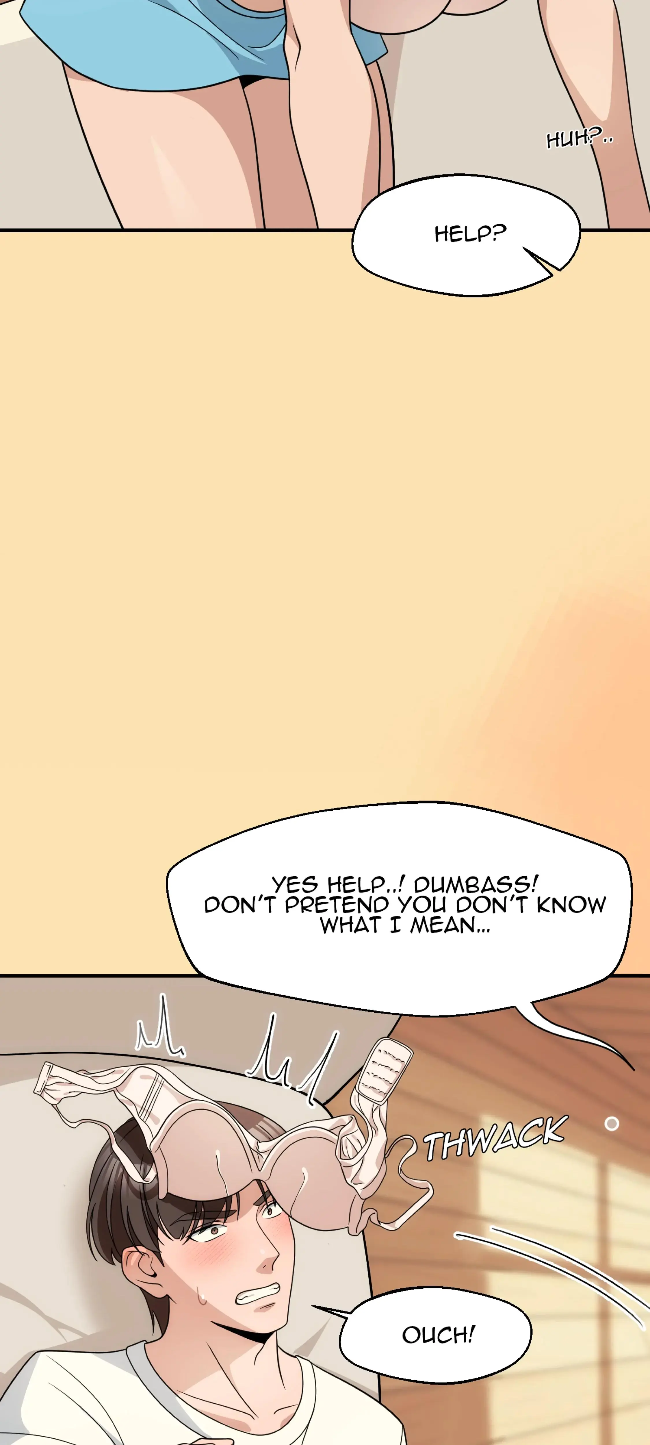 Teach Me First Chapter 17 - Page 55