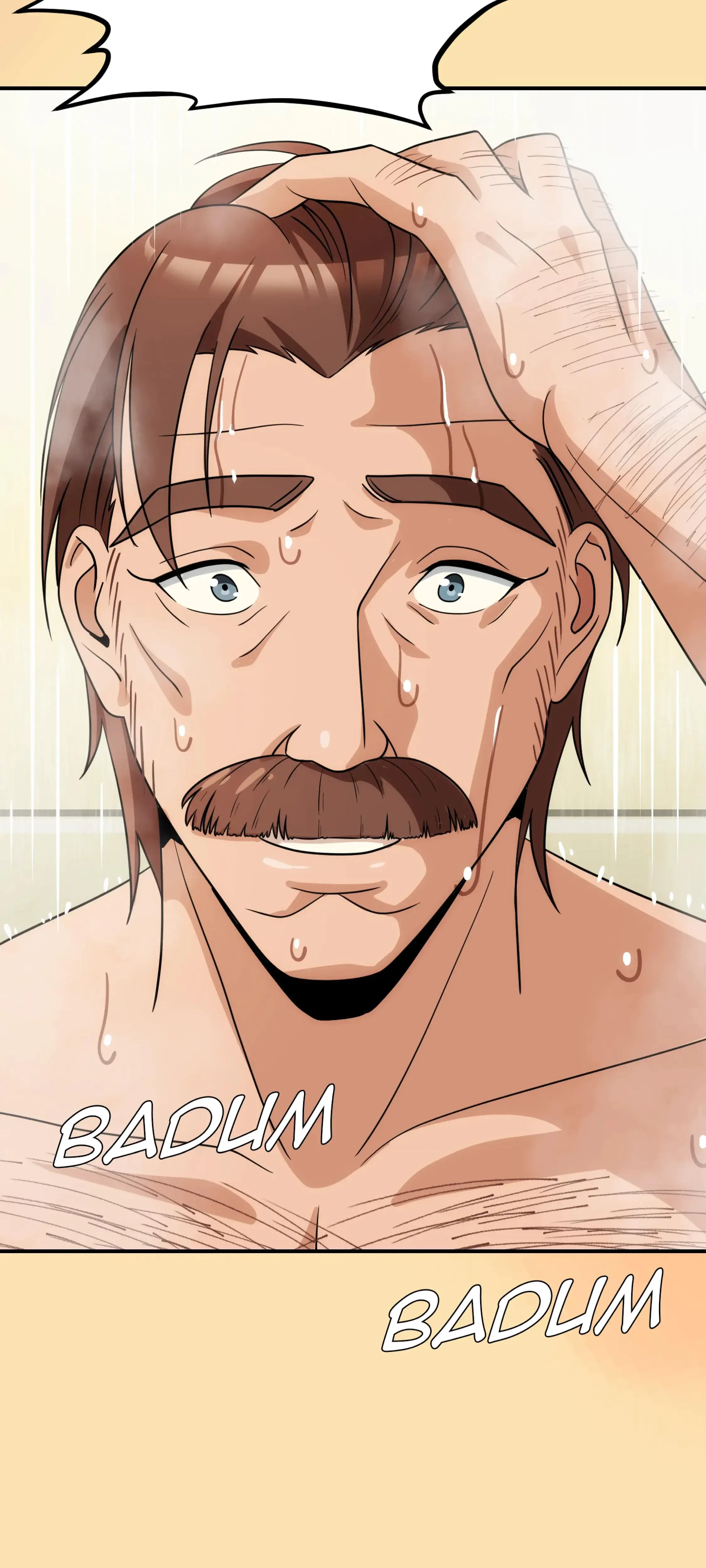 Teach Me First Chapter 17 - Page 6