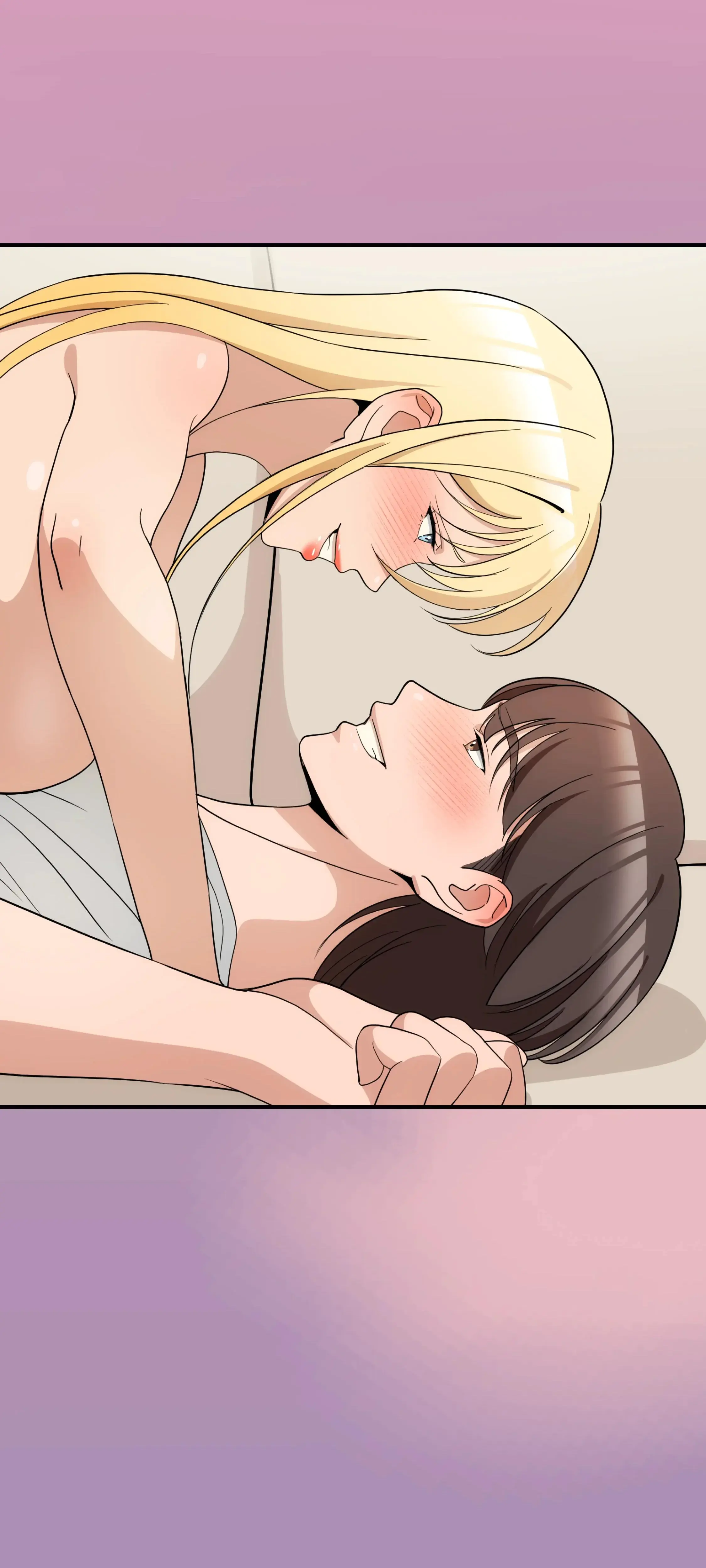 Teach Me First Chapter 17 - Page 60