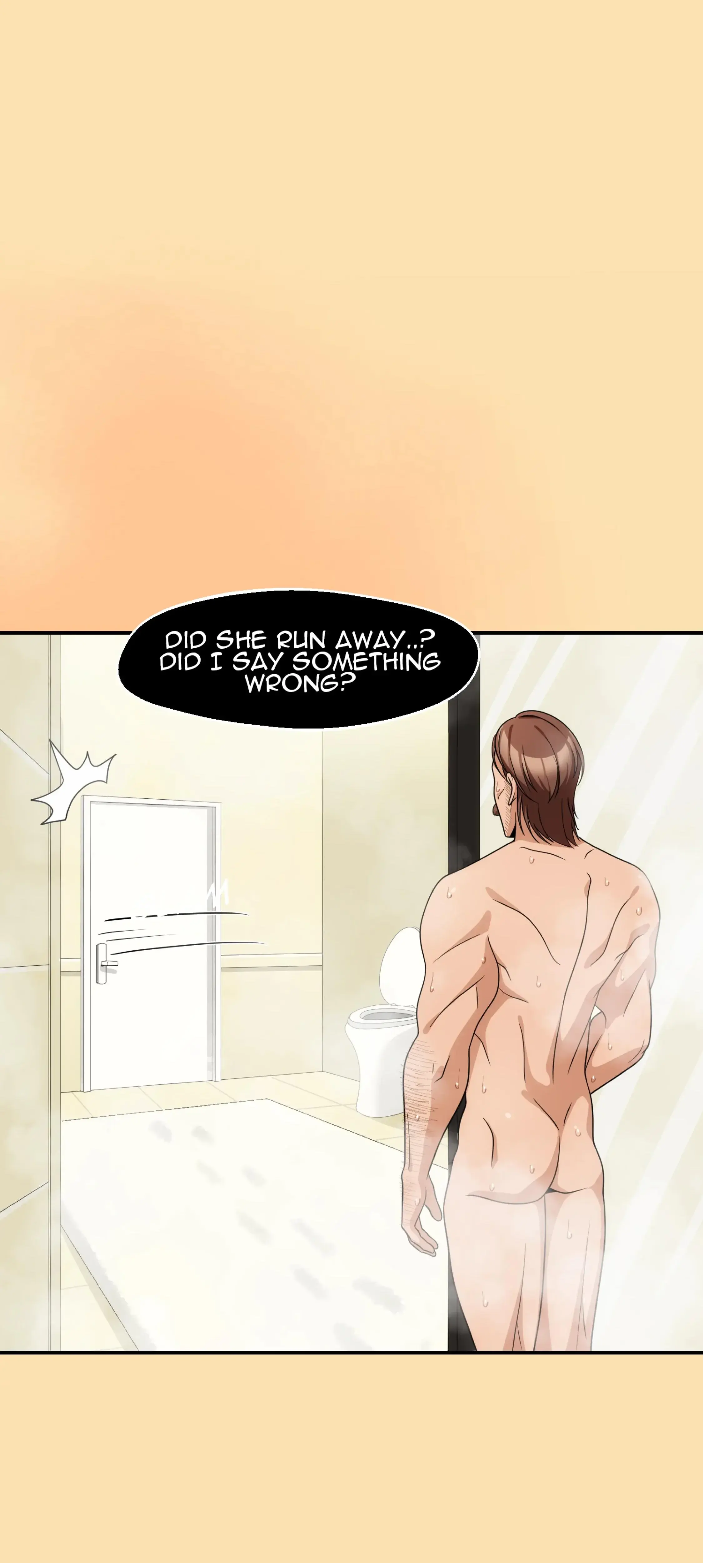 Teach Me First Chapter 17 - Page 7
