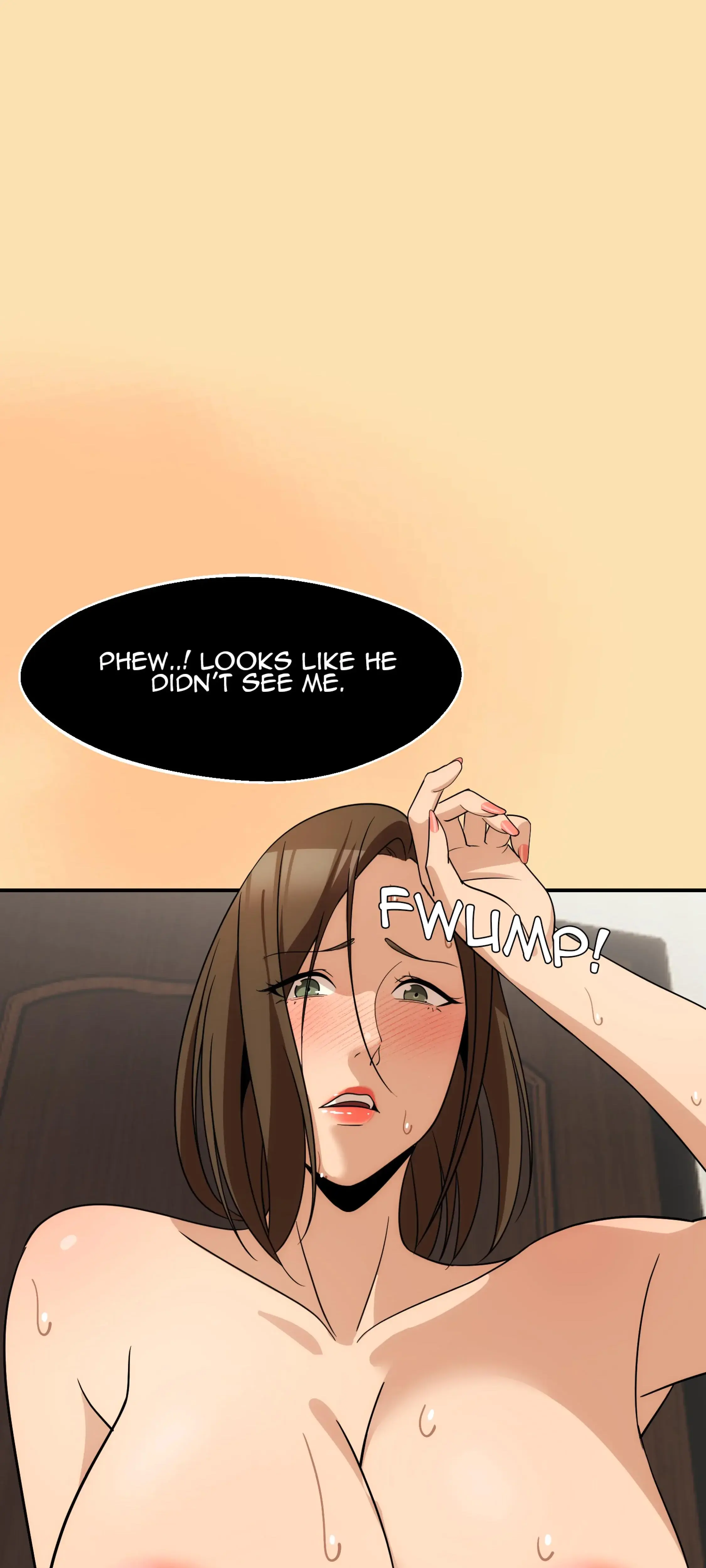 Teach Me First Chapter 17 - Page 8
