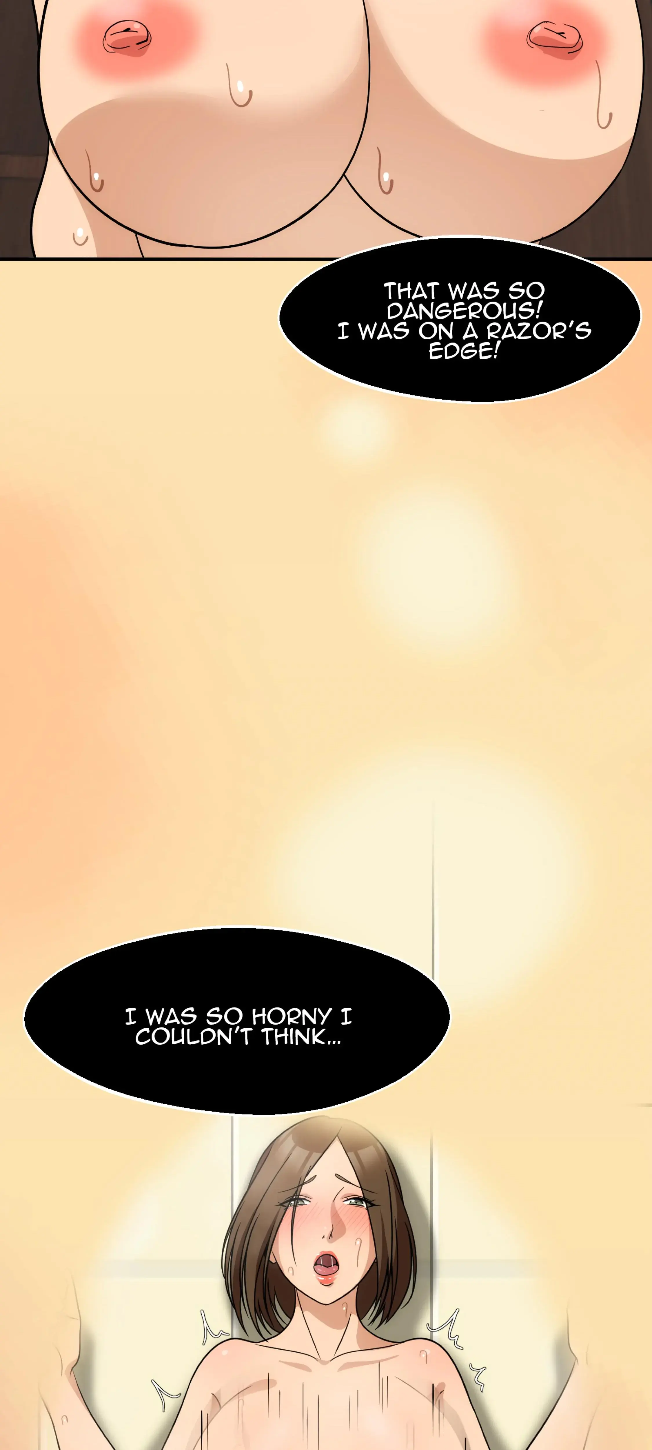 Teach Me First Chapter 17 - Page 9