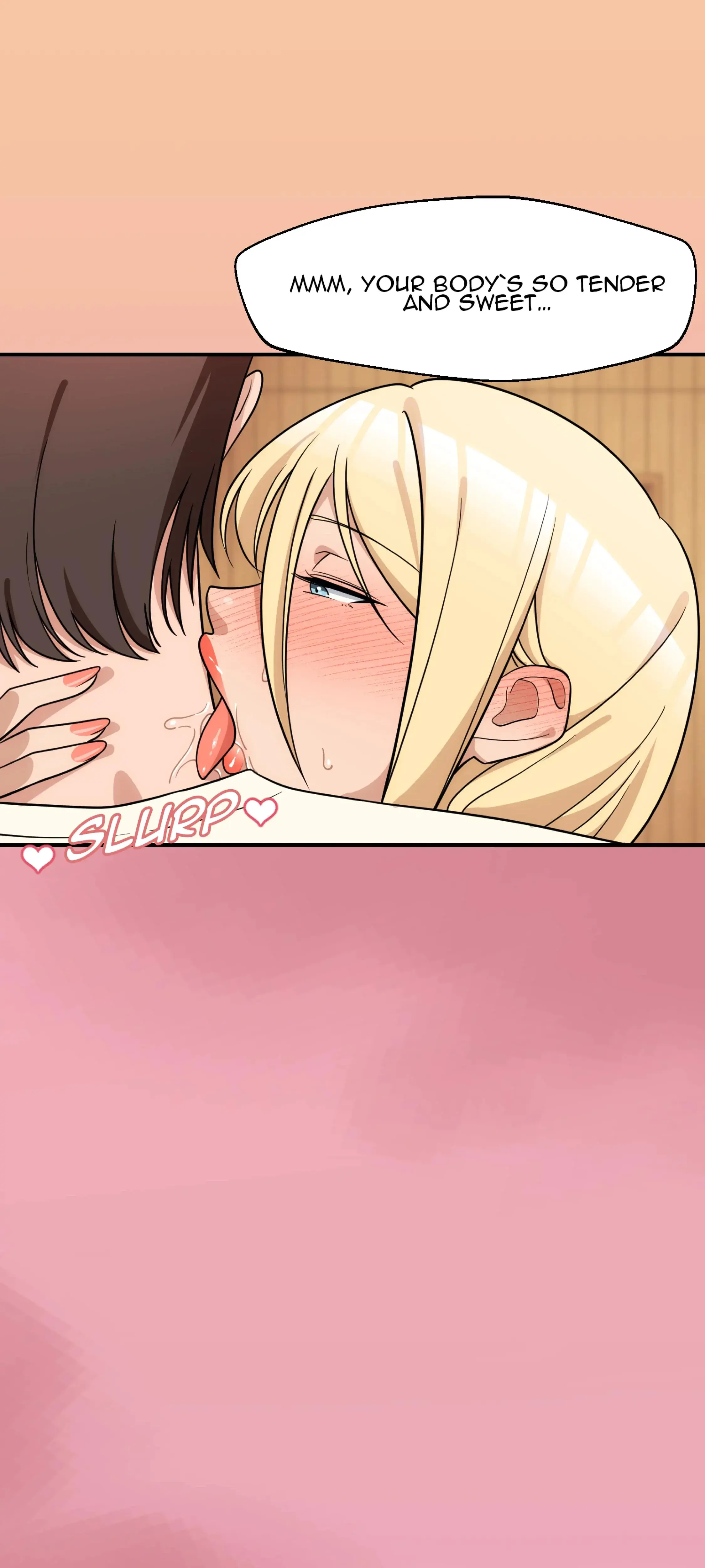 Teach Me First Chapter 18 - Page 11