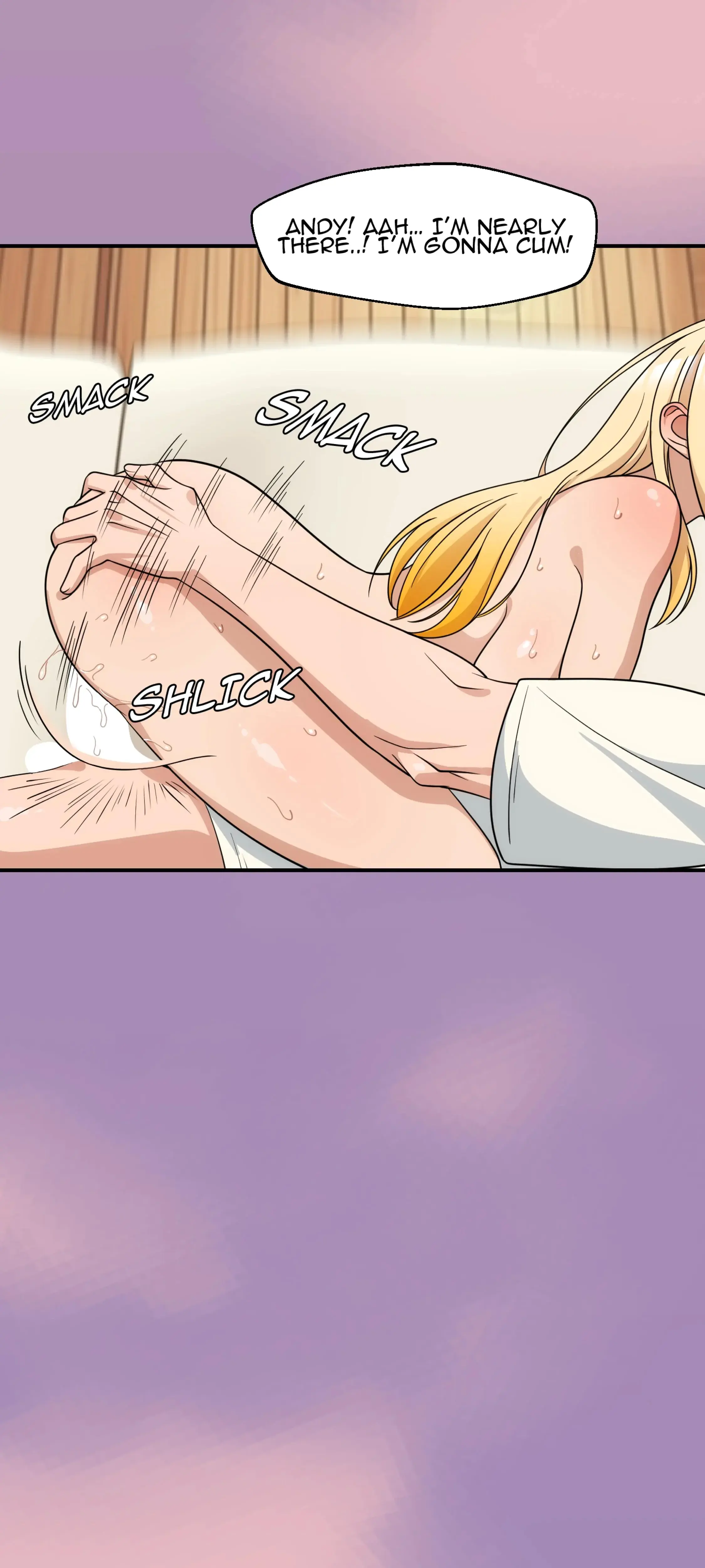 Teach Me First Chapter 18 - Page 13