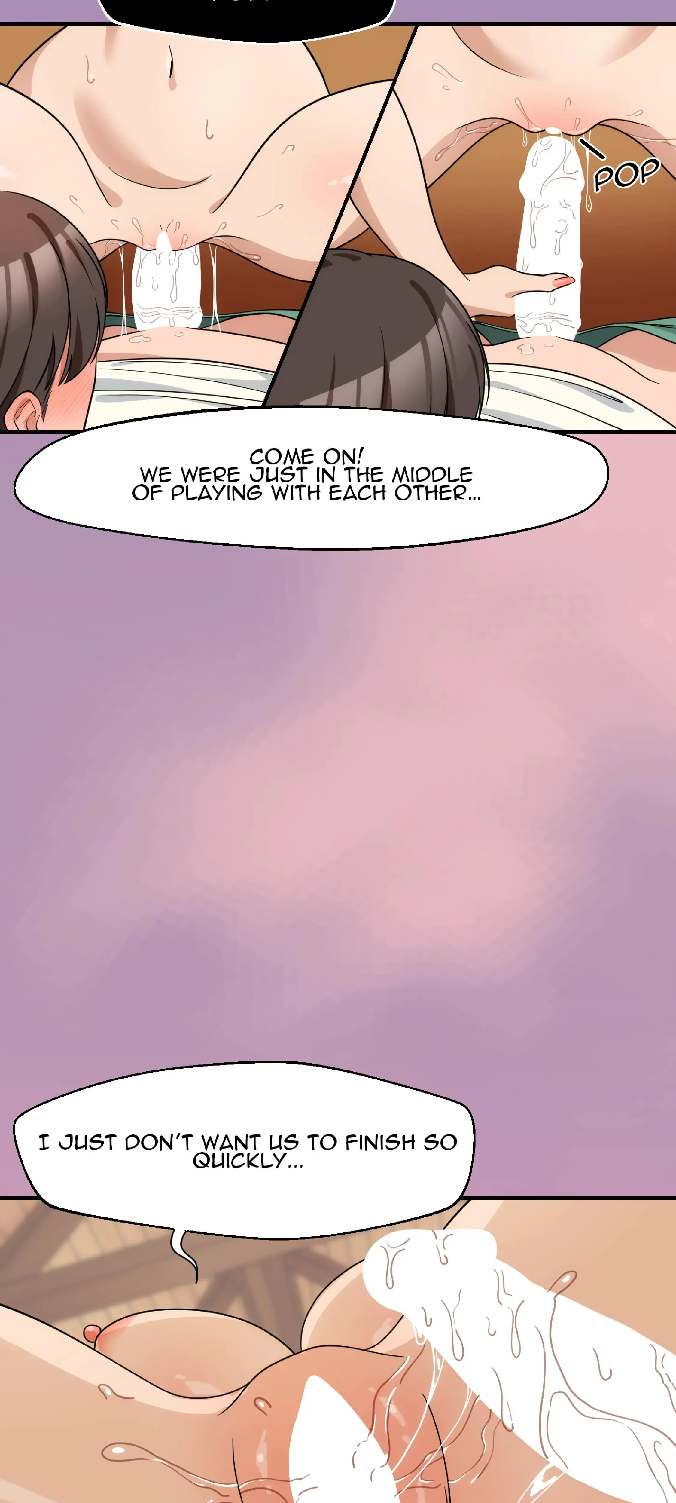 Teach Me First Chapter 18 - Page 16