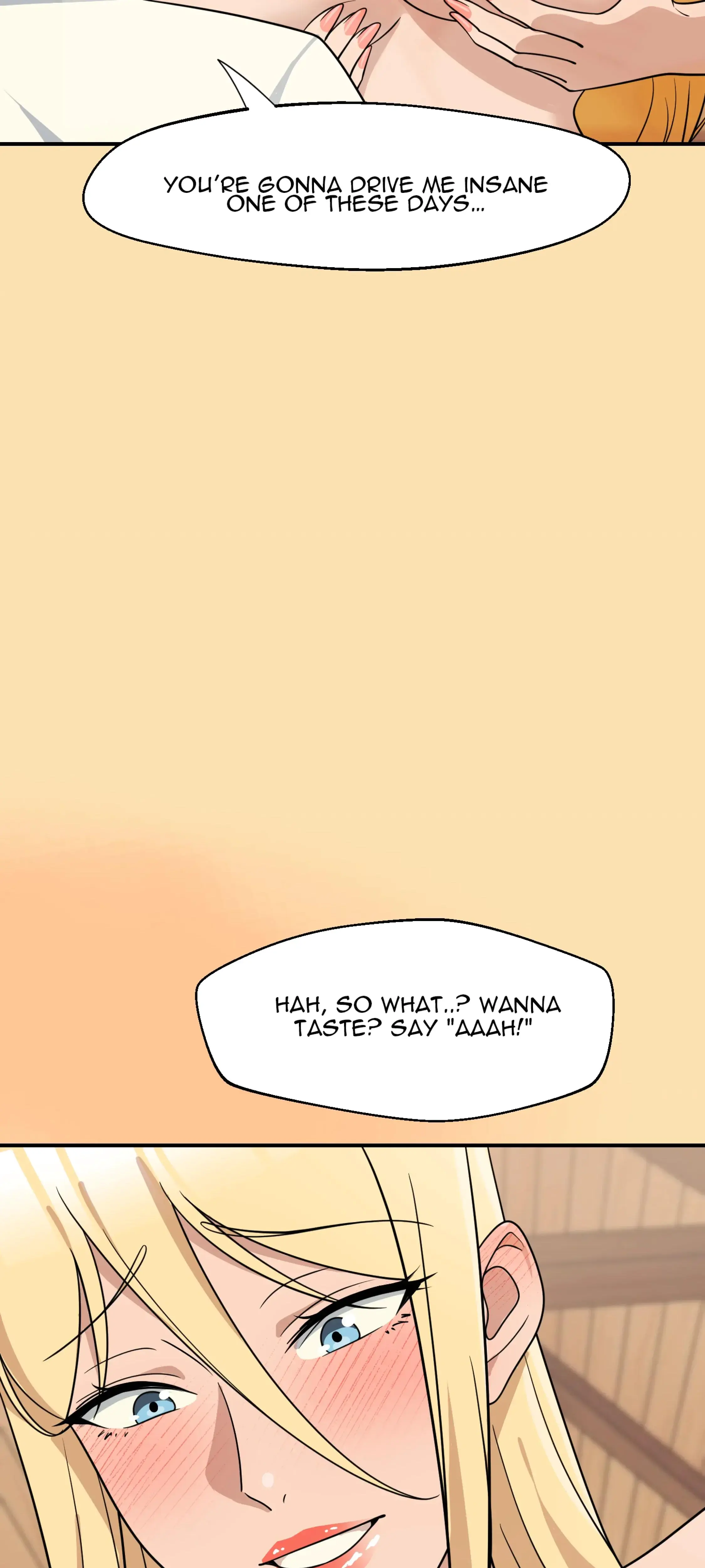 Teach Me First Chapter 18 - Page 22