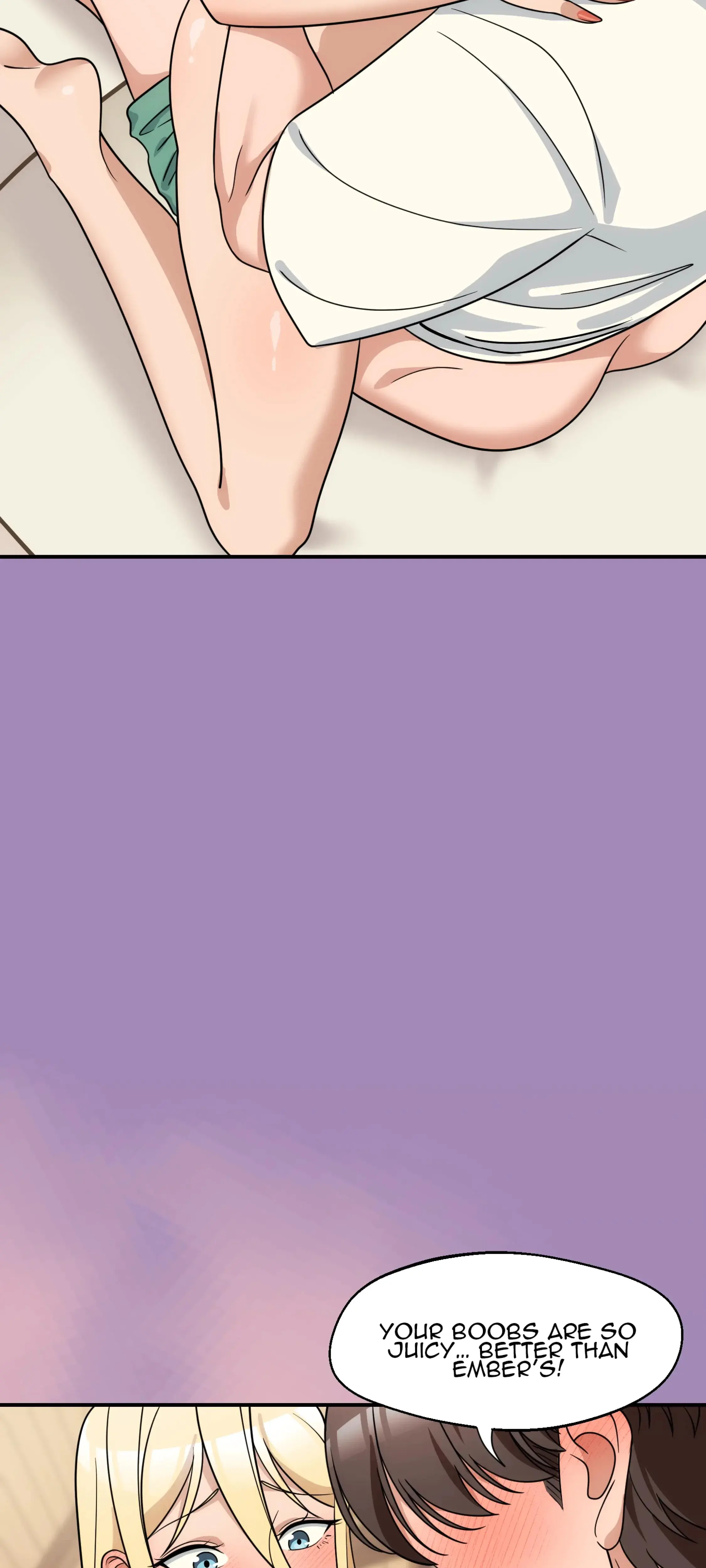 Teach Me First Chapter 18 - Page 29