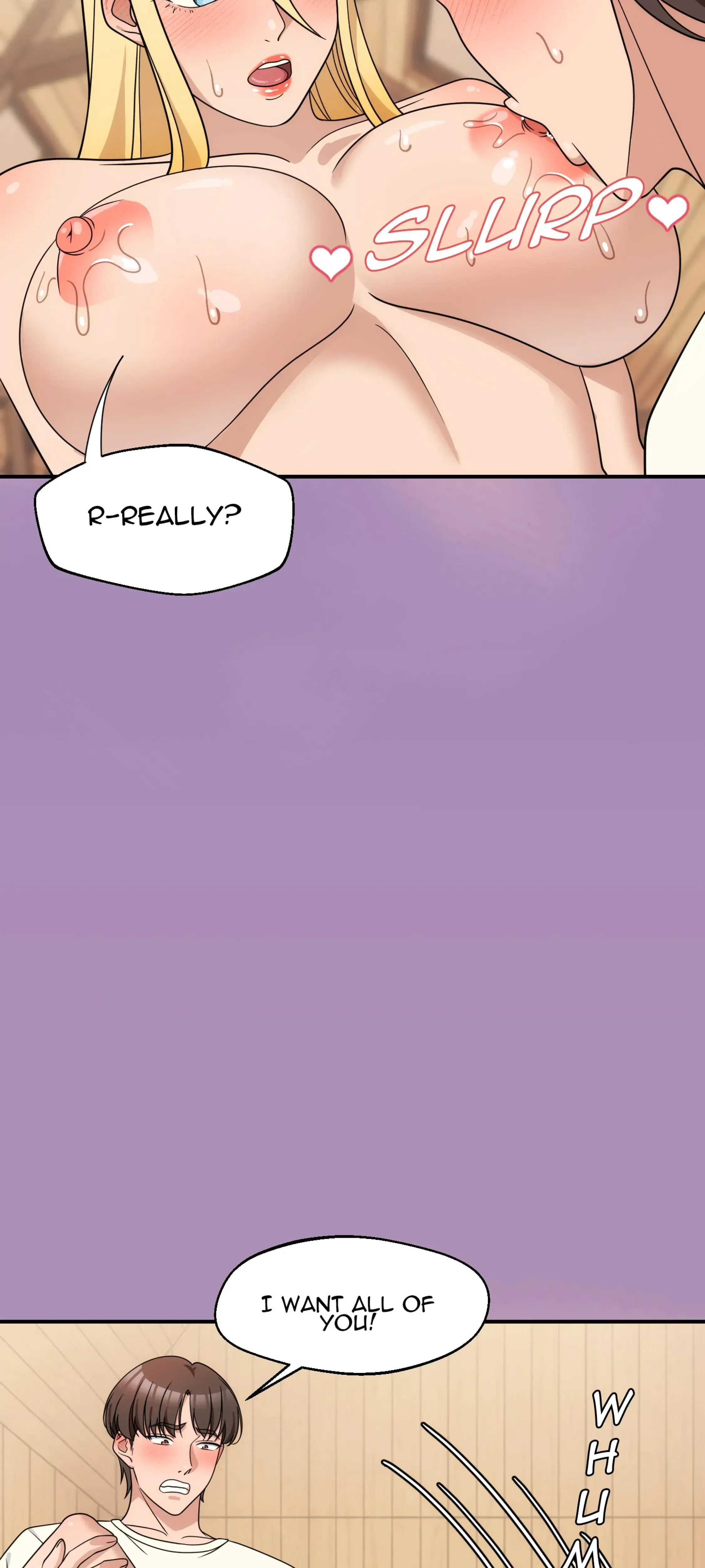 Teach Me First Chapter 18 - Page 30