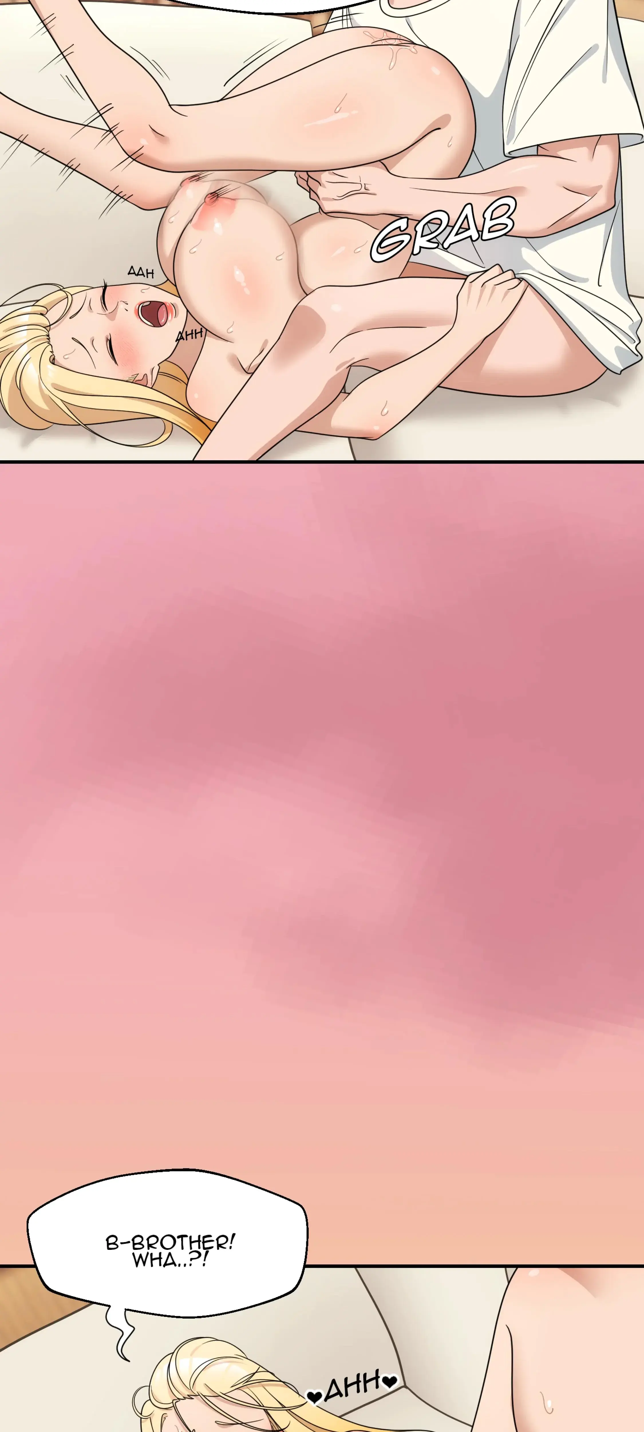 Teach Me First Chapter 18 - Page 32