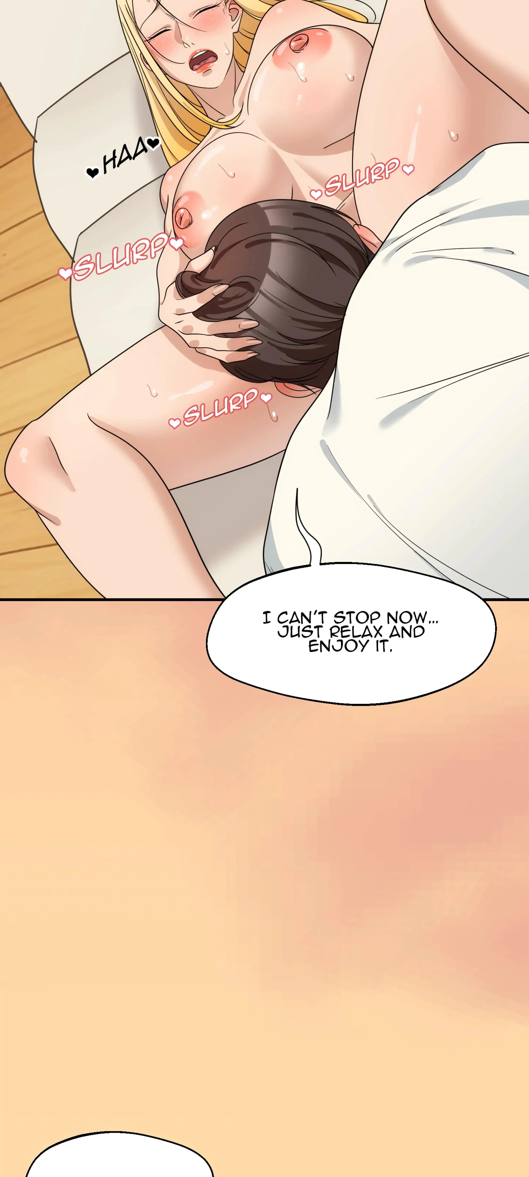 Teach Me First Chapter 18 - Page 33