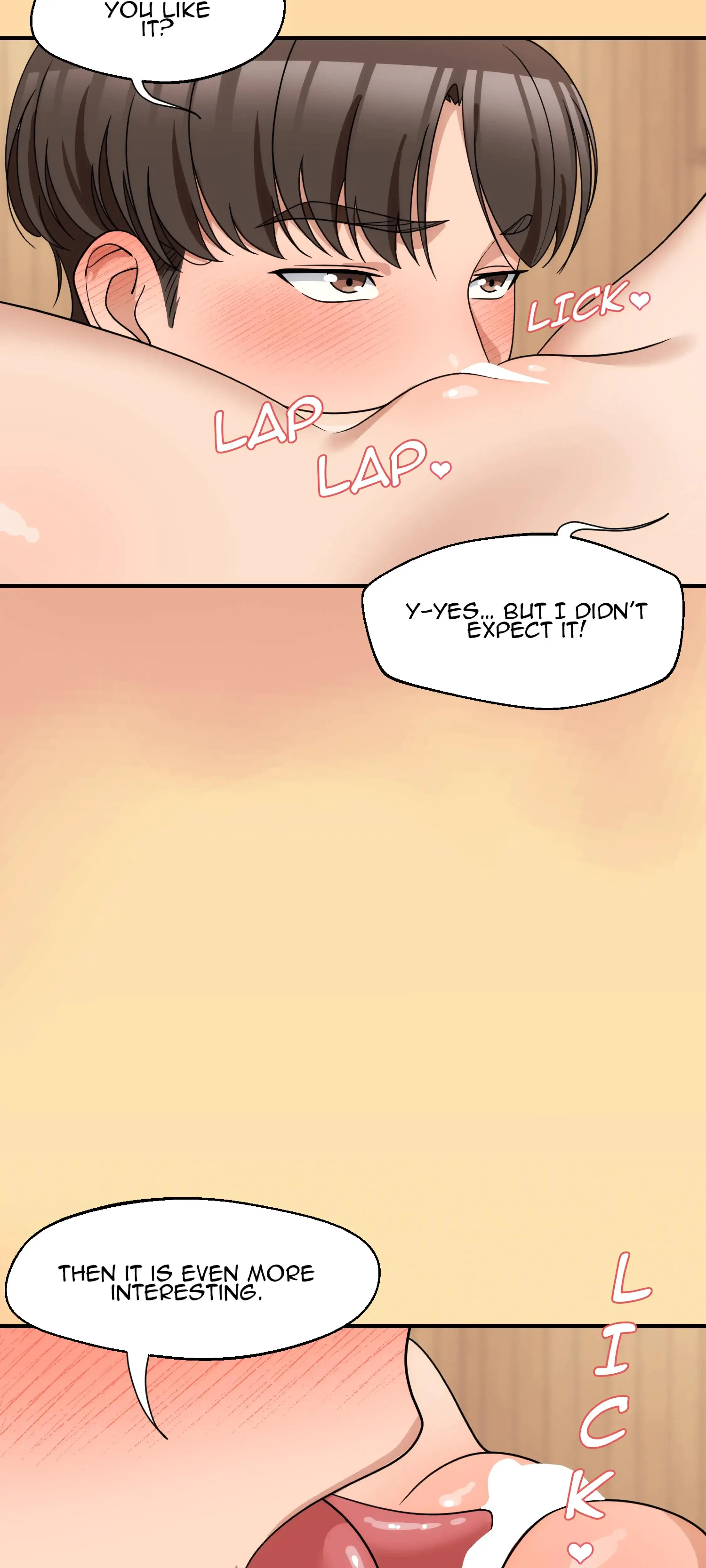 Teach Me First Chapter 18 - Page 34