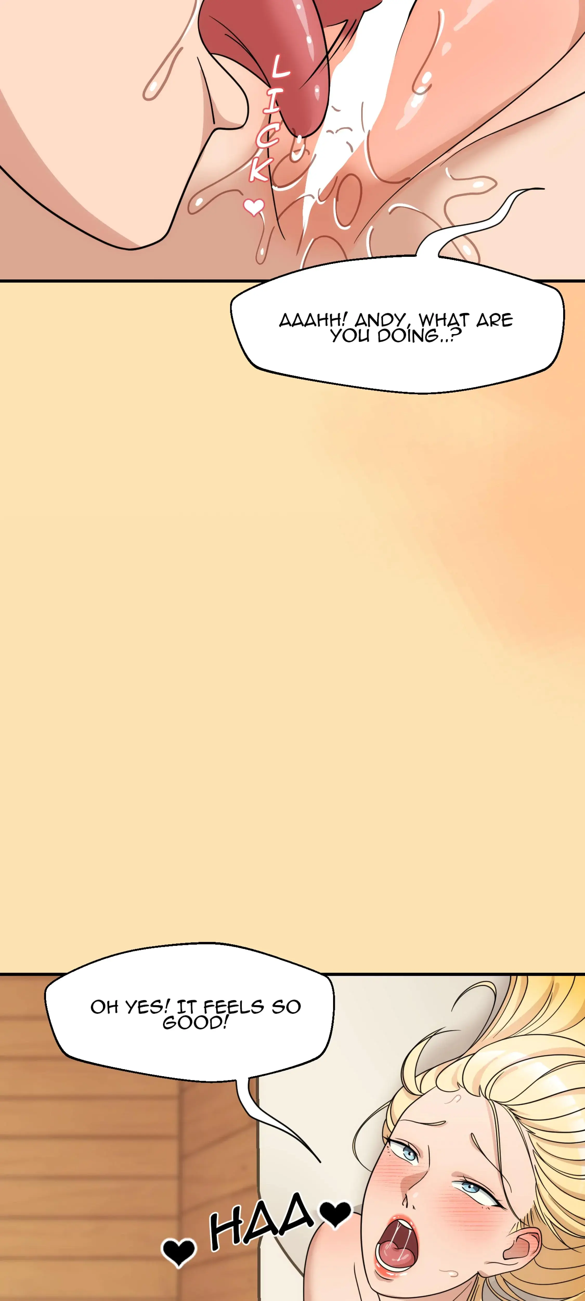Teach Me First Chapter 18 - Page 35